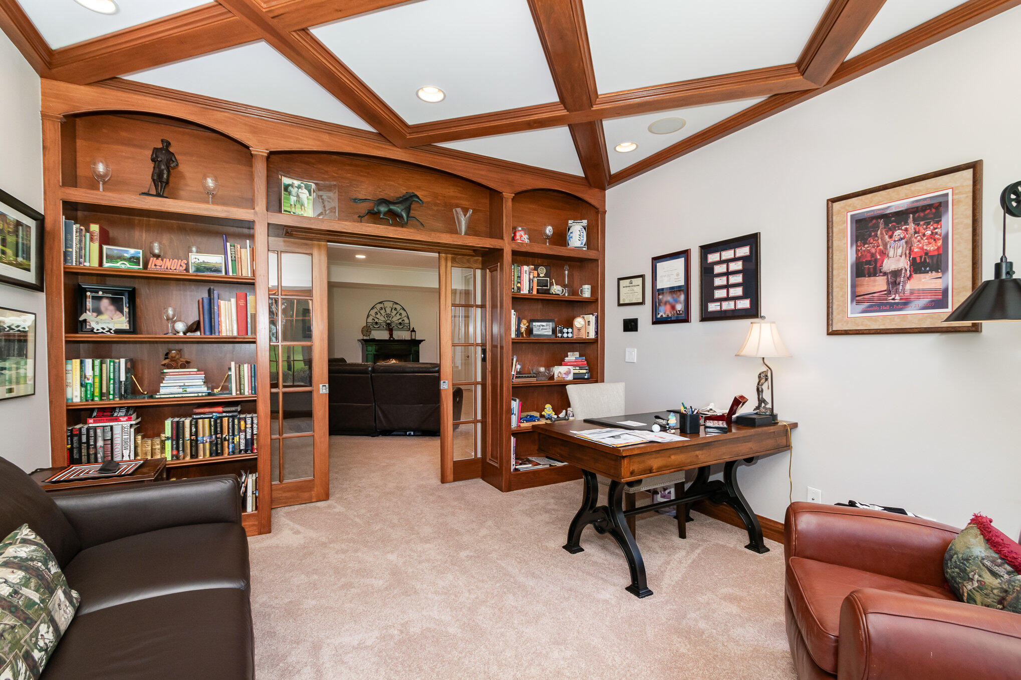 10745 Saint Leger Circle