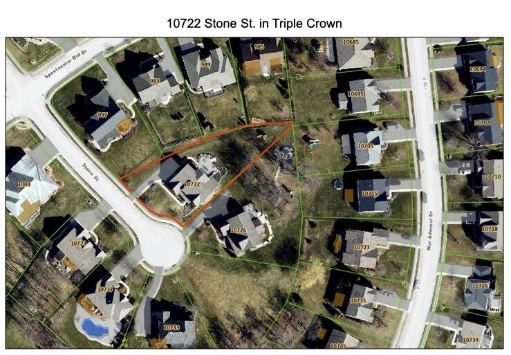 10722 Stone Street