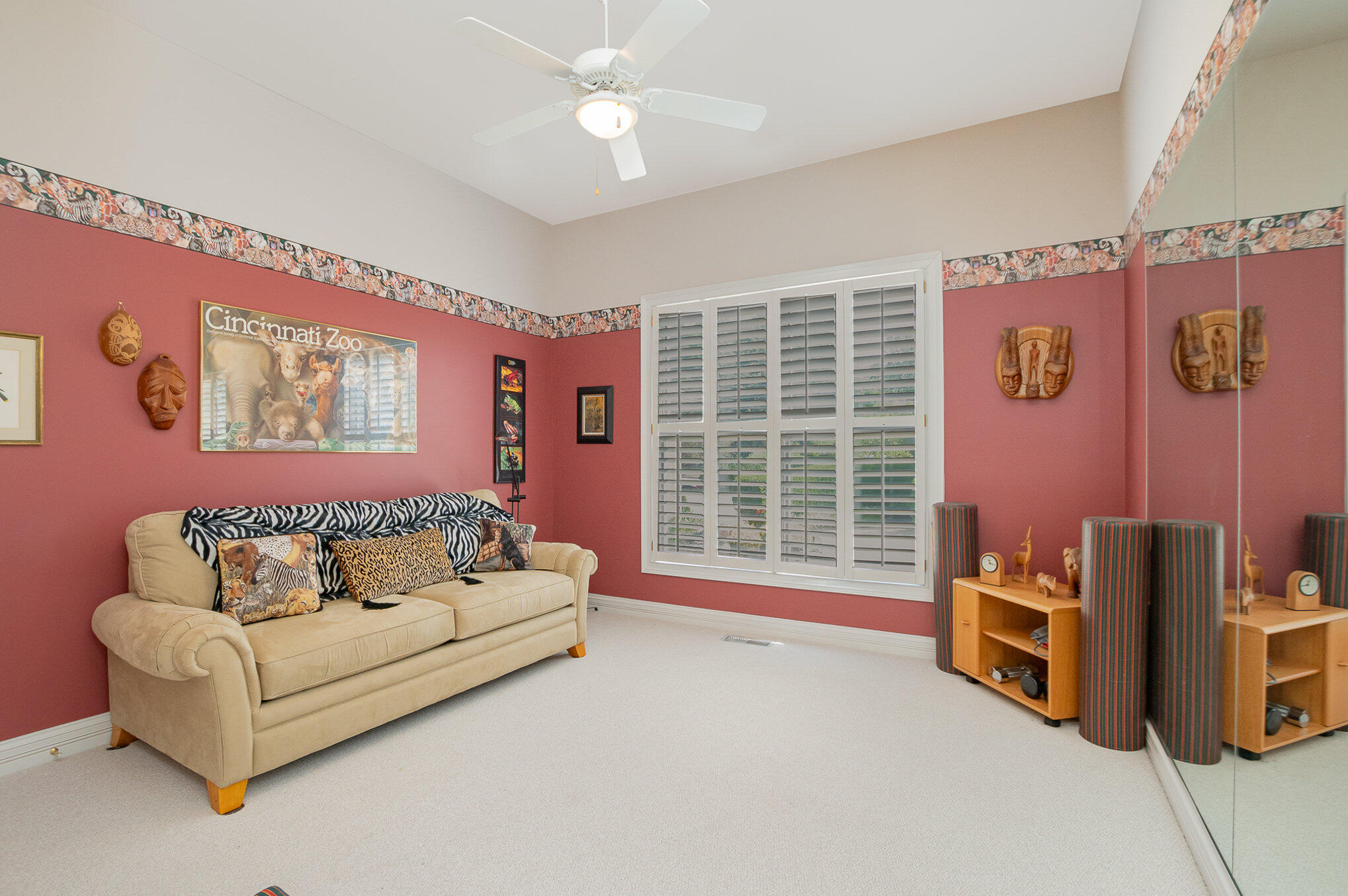 980 Riva Ridge Court