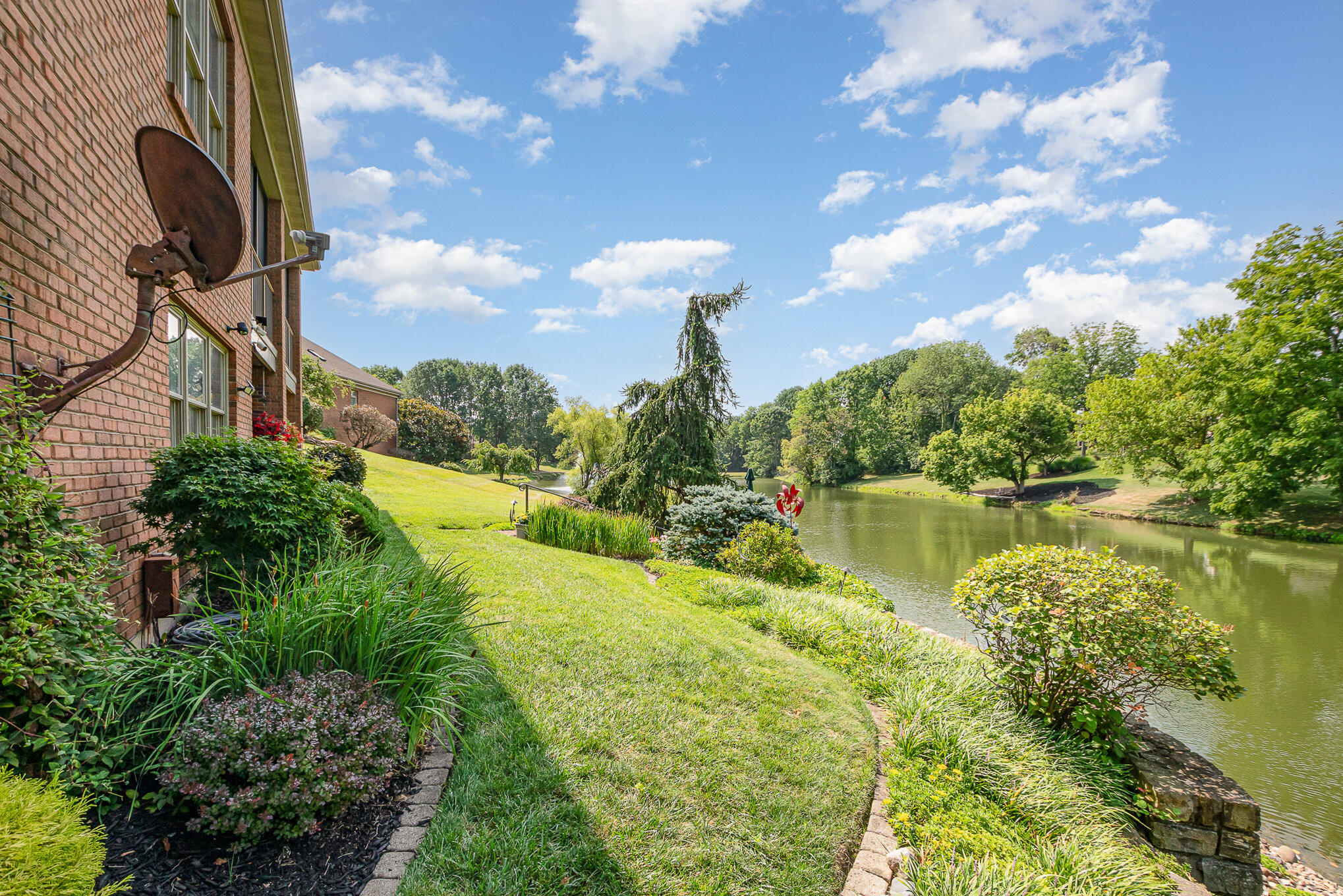 980 Riva Ridge Court