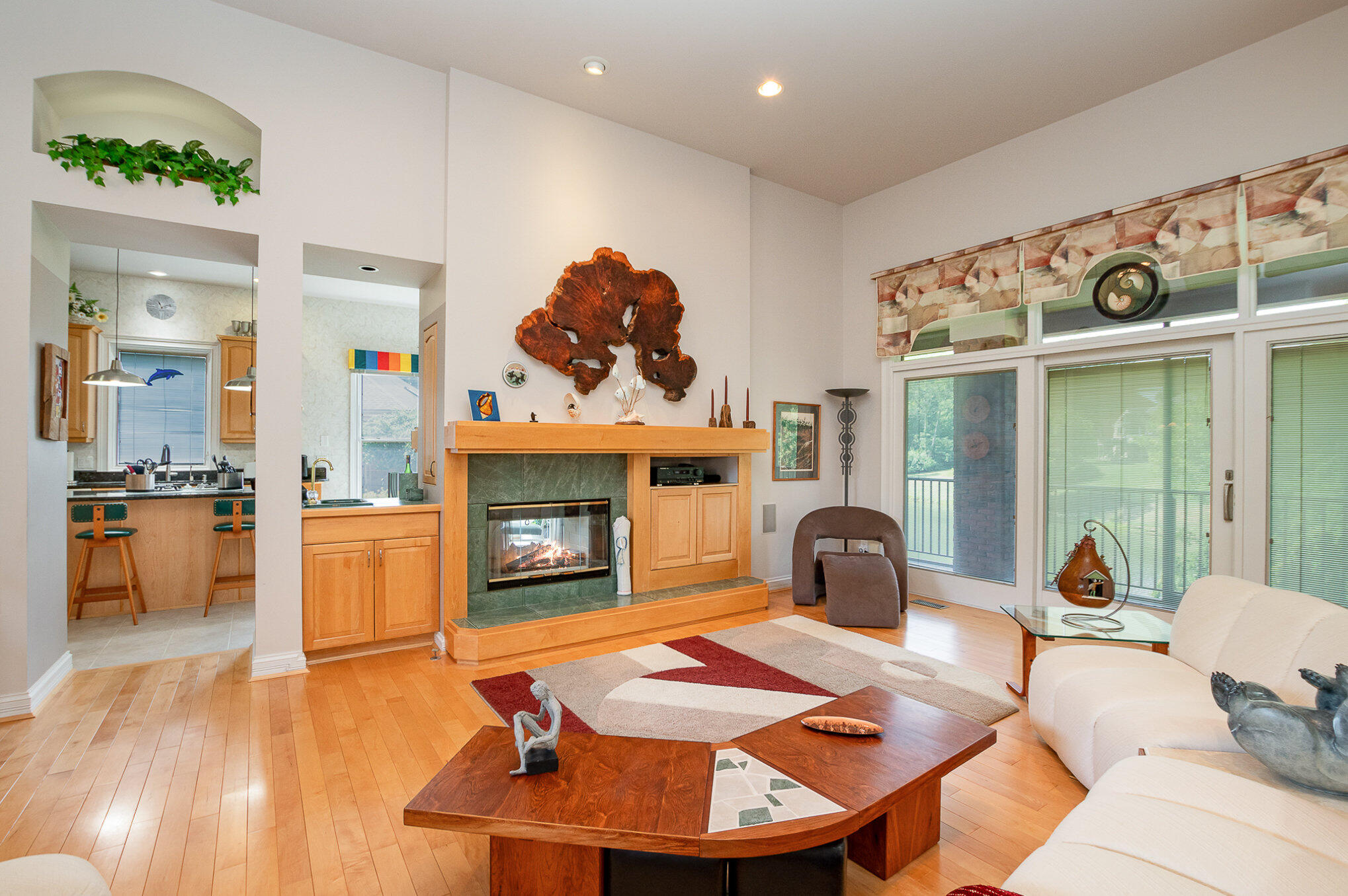 980 Riva Ridge Court