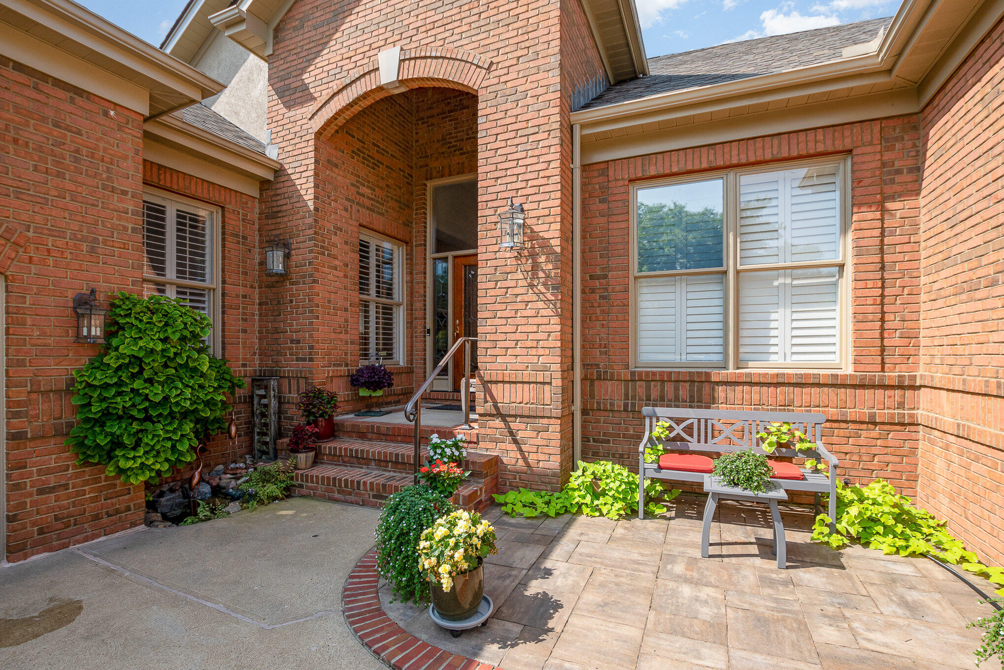 980 Riva Ridge Court