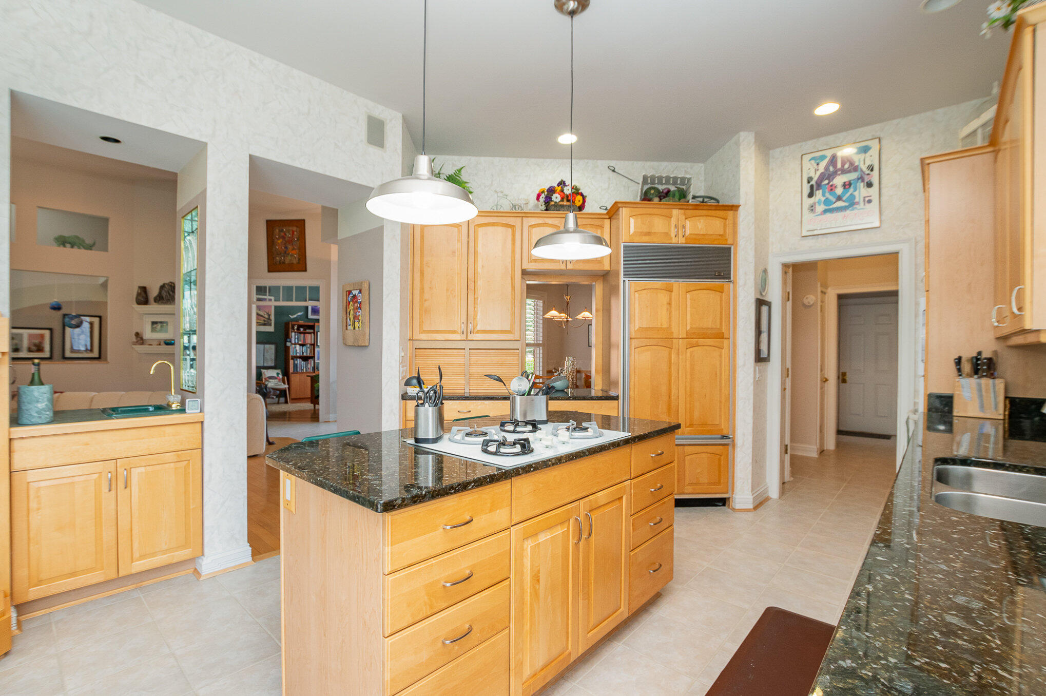 980 Riva Ridge Court