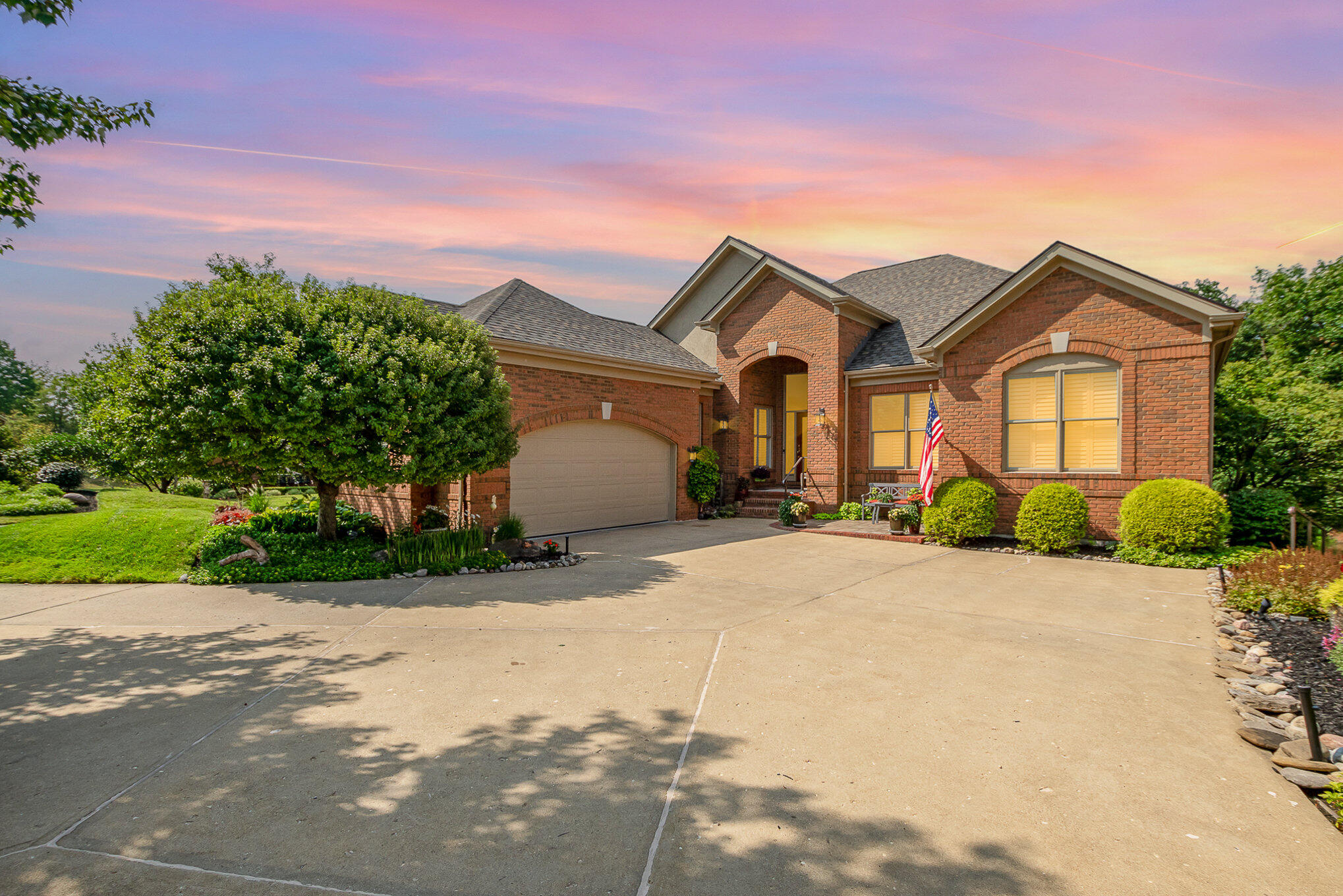 980 Riva Ridge Court