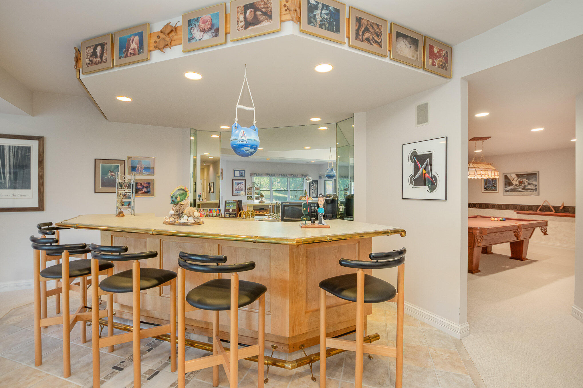 980 Riva Ridge Court