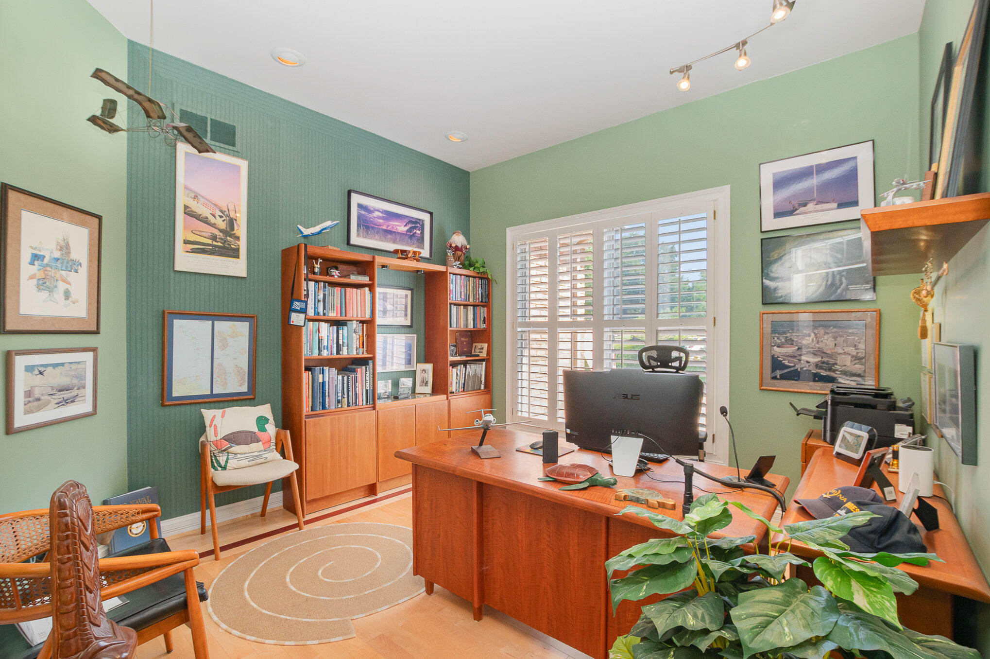 980 Riva Ridge Court