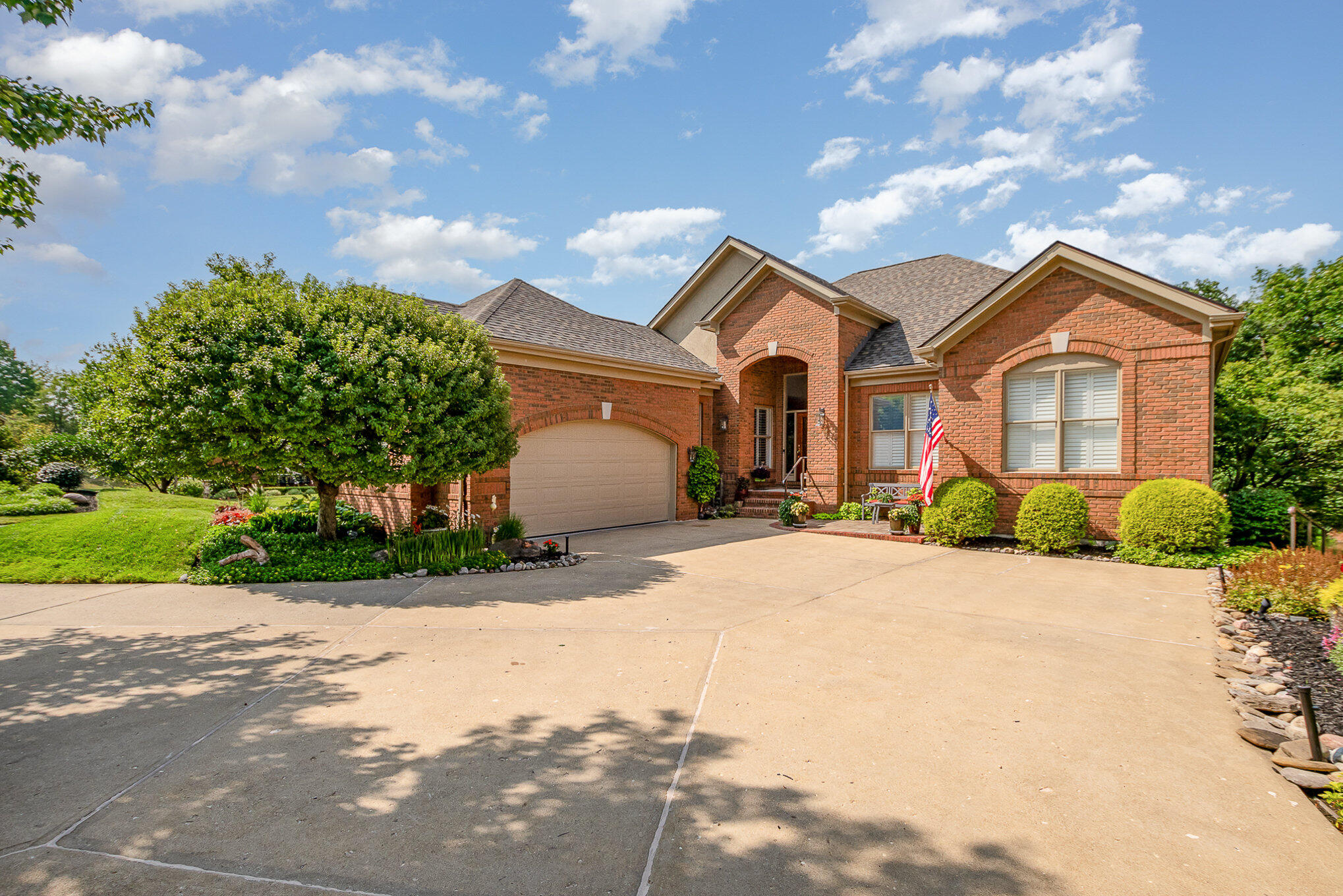 980 Riva Ridge Court