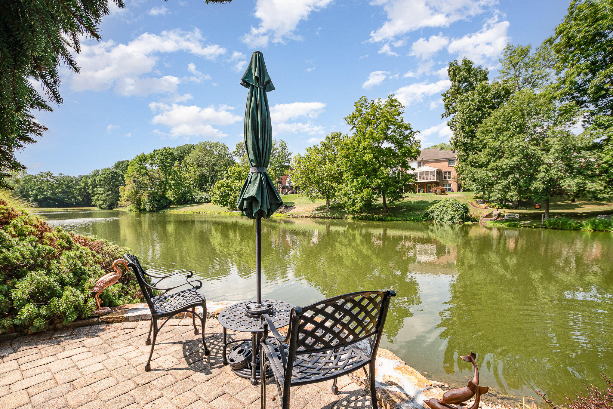 980 Riva Ridge Court