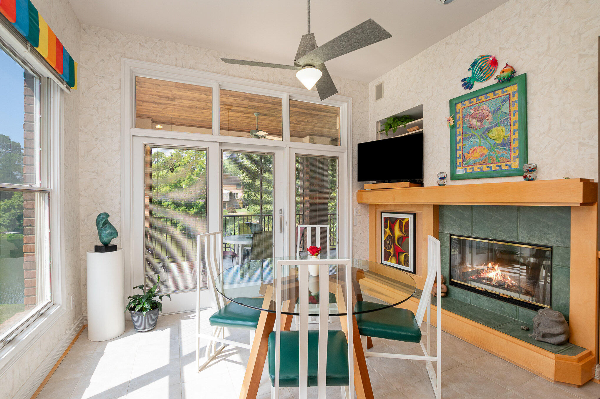 980 Riva Ridge Court