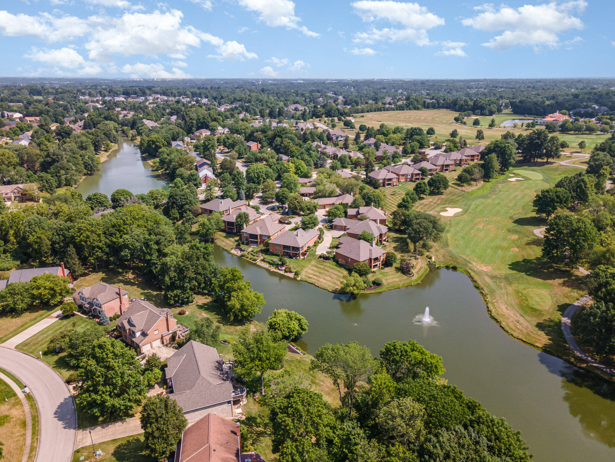 980 Riva Ridge Court