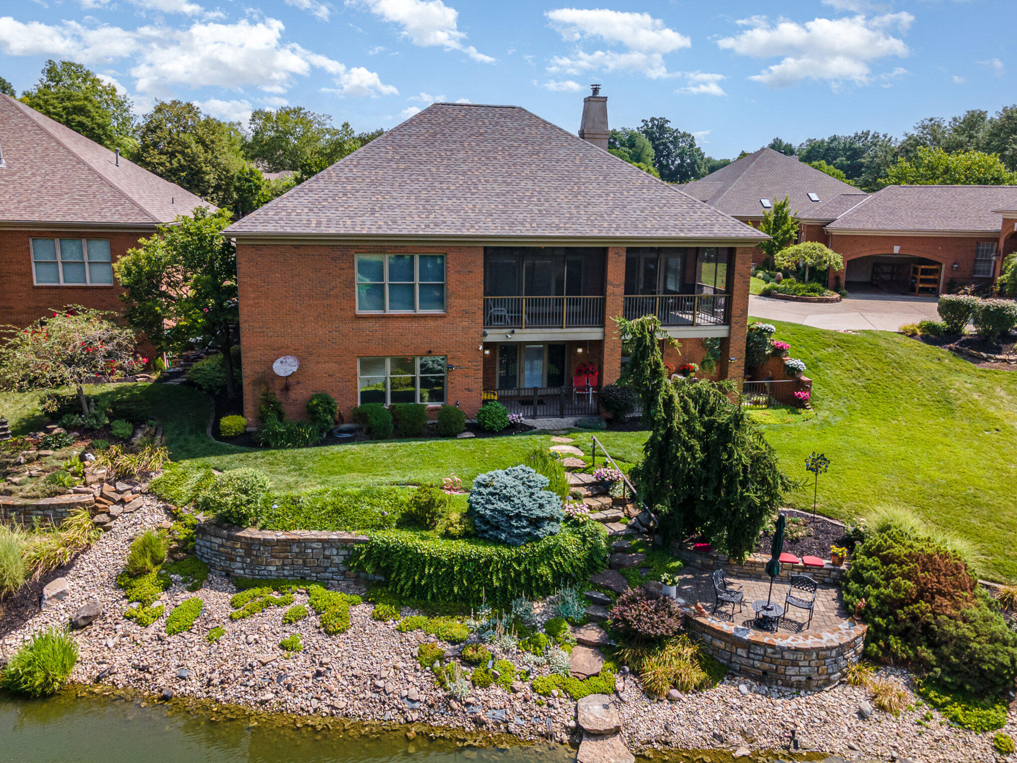 980 Riva Ridge Court