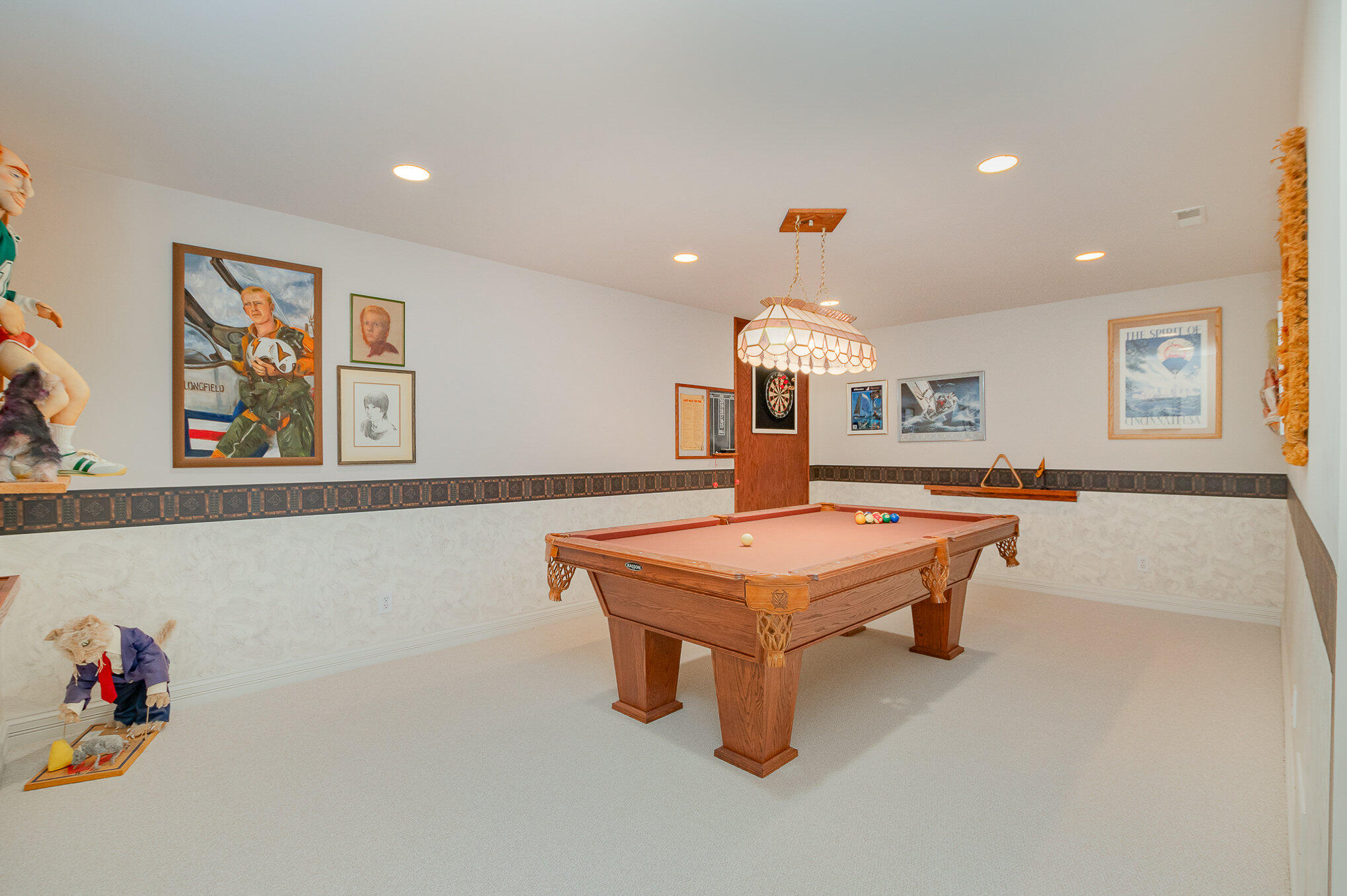 980 Riva Ridge Court