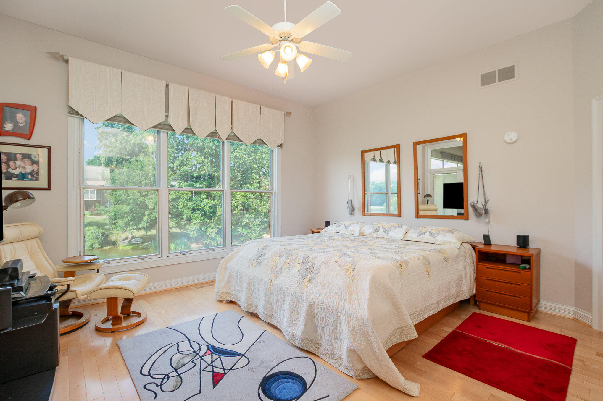 980 Riva Ridge Court