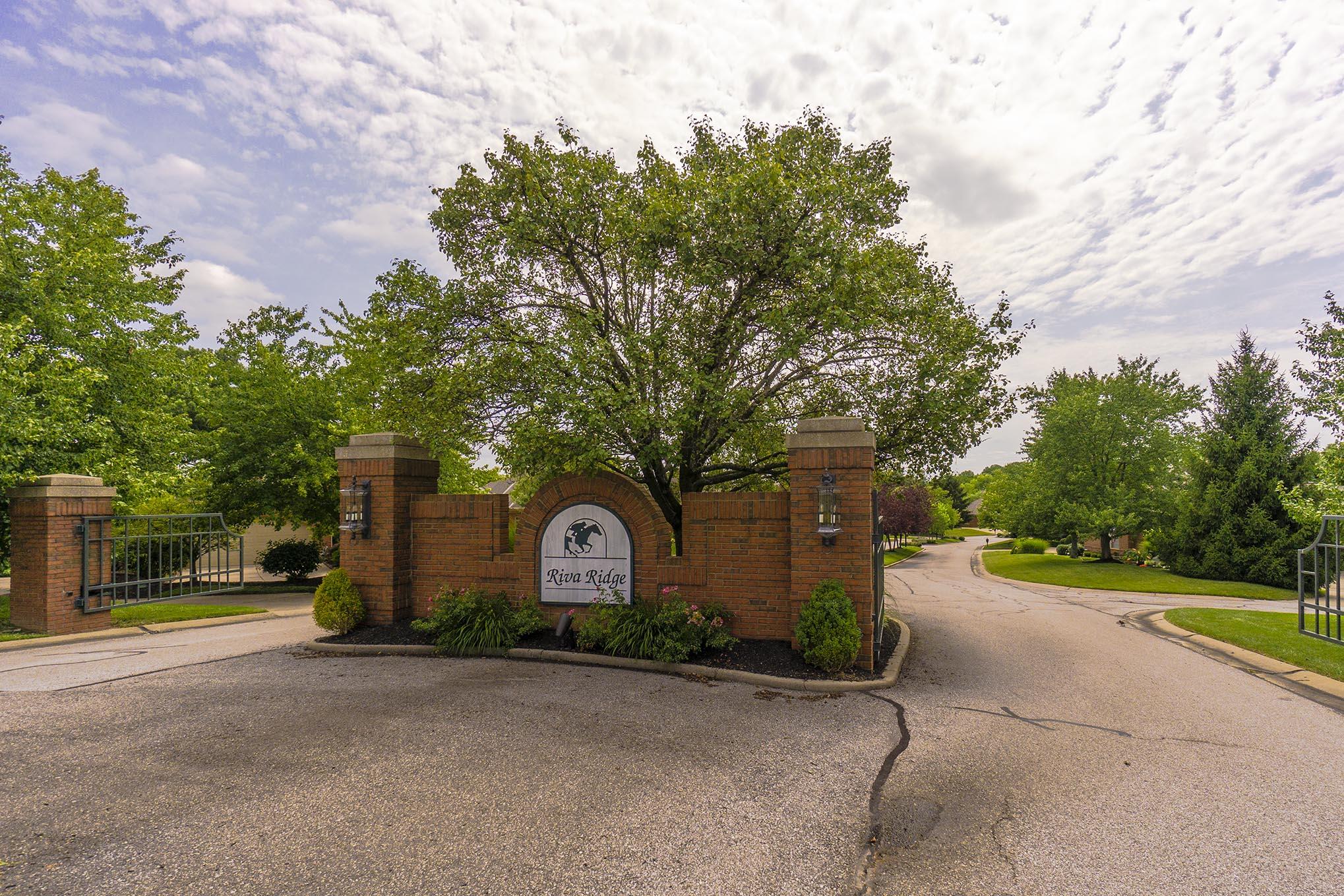 980 Riva Ridge Court