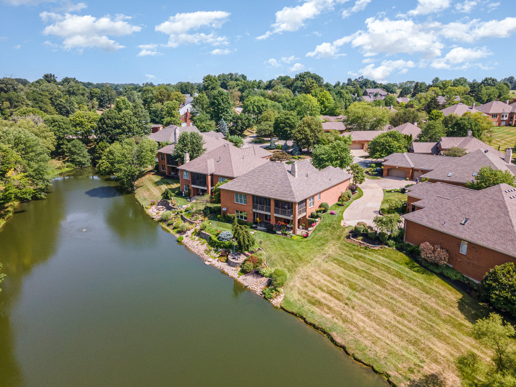 980 Riva Ridge Court