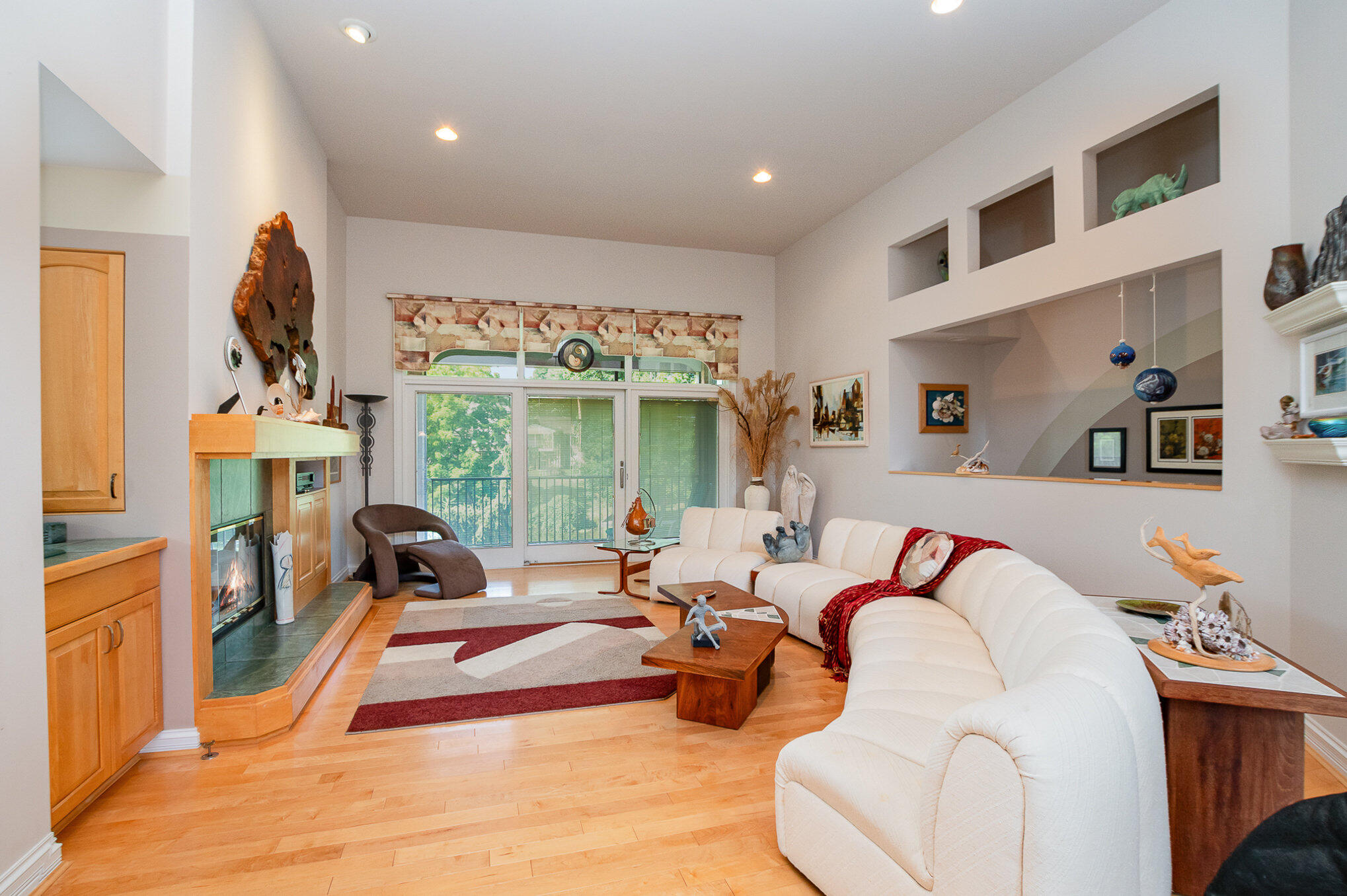 980 Riva Ridge Court