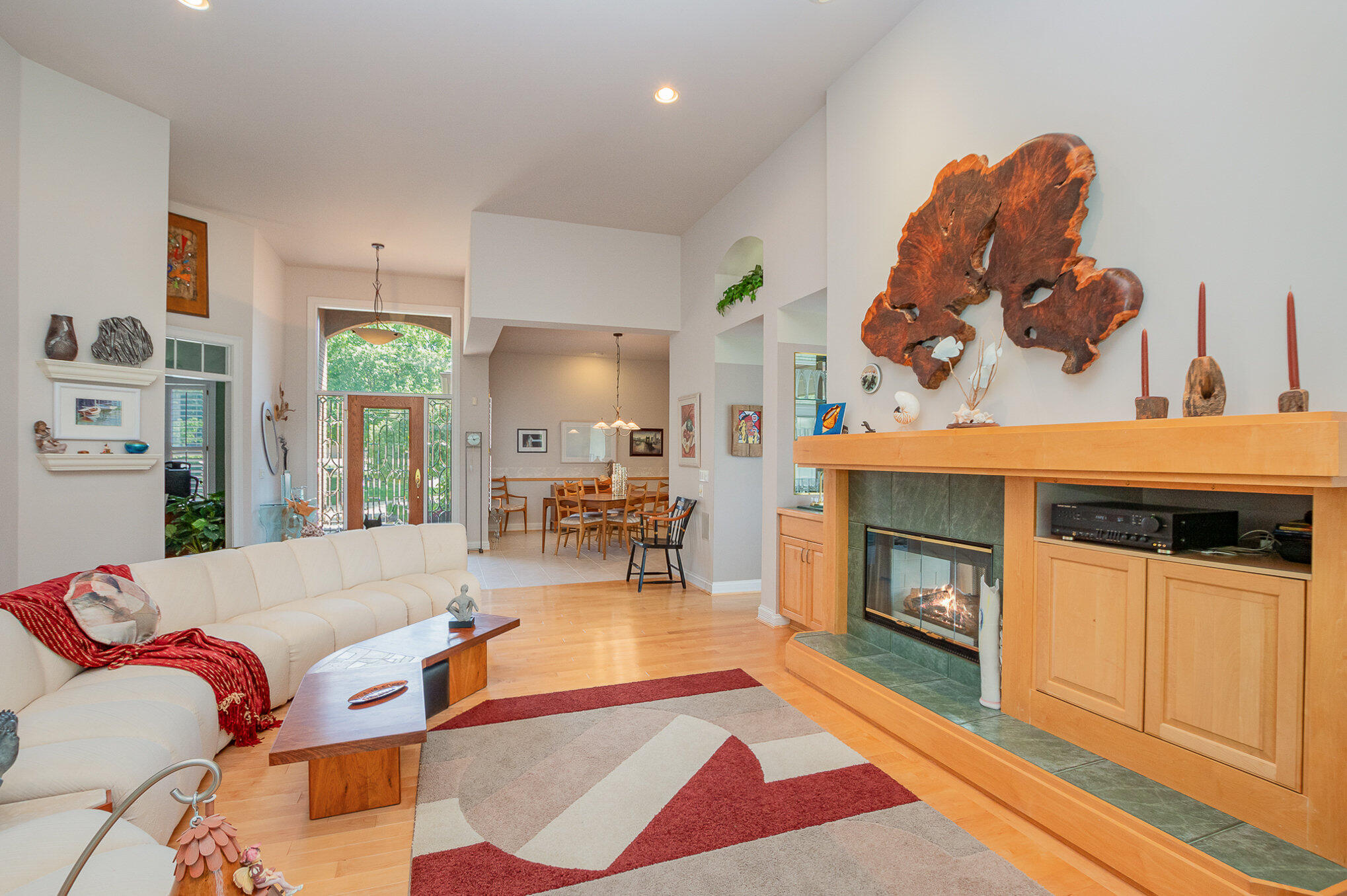 980 Riva Ridge Court