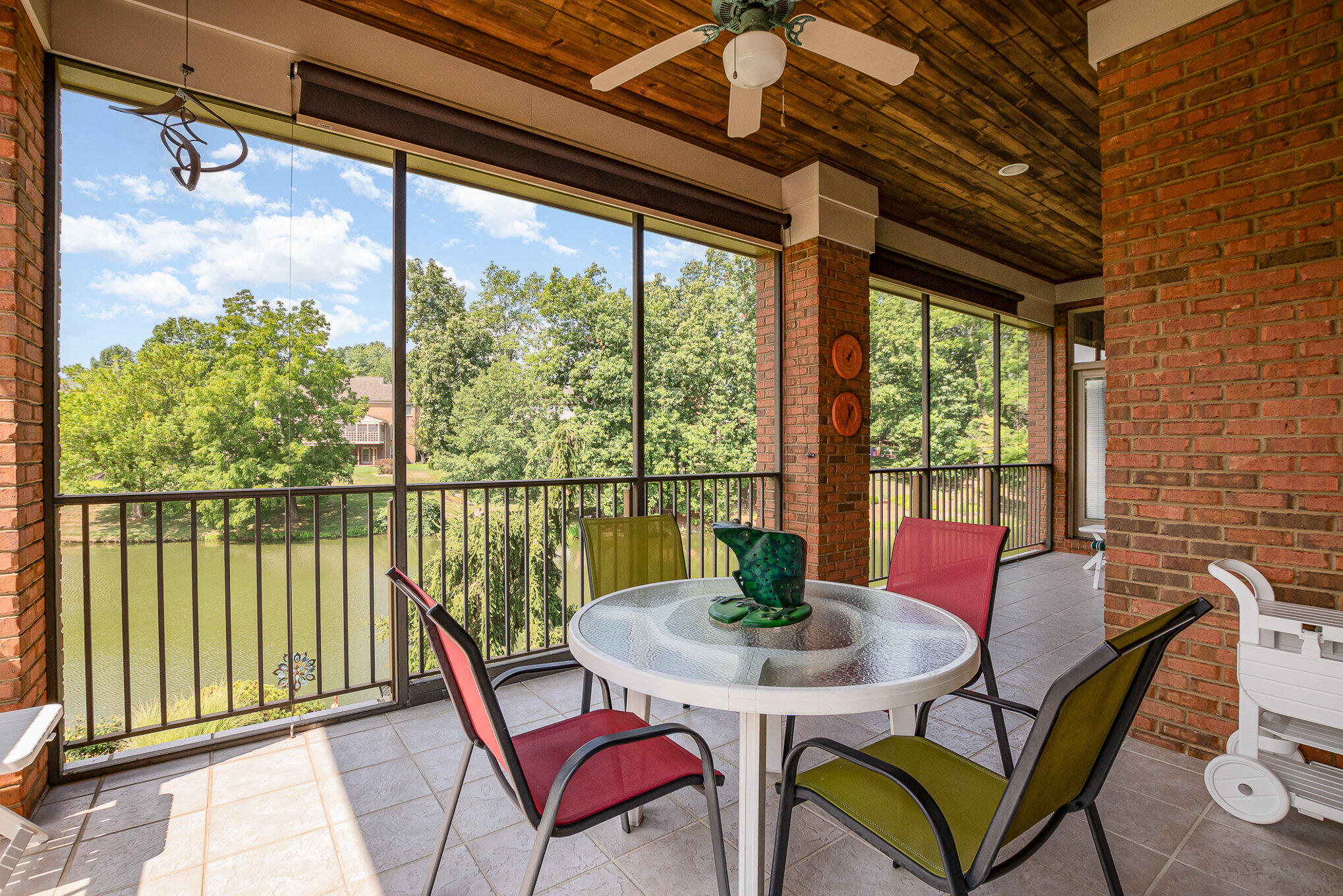 980 Riva Ridge Court