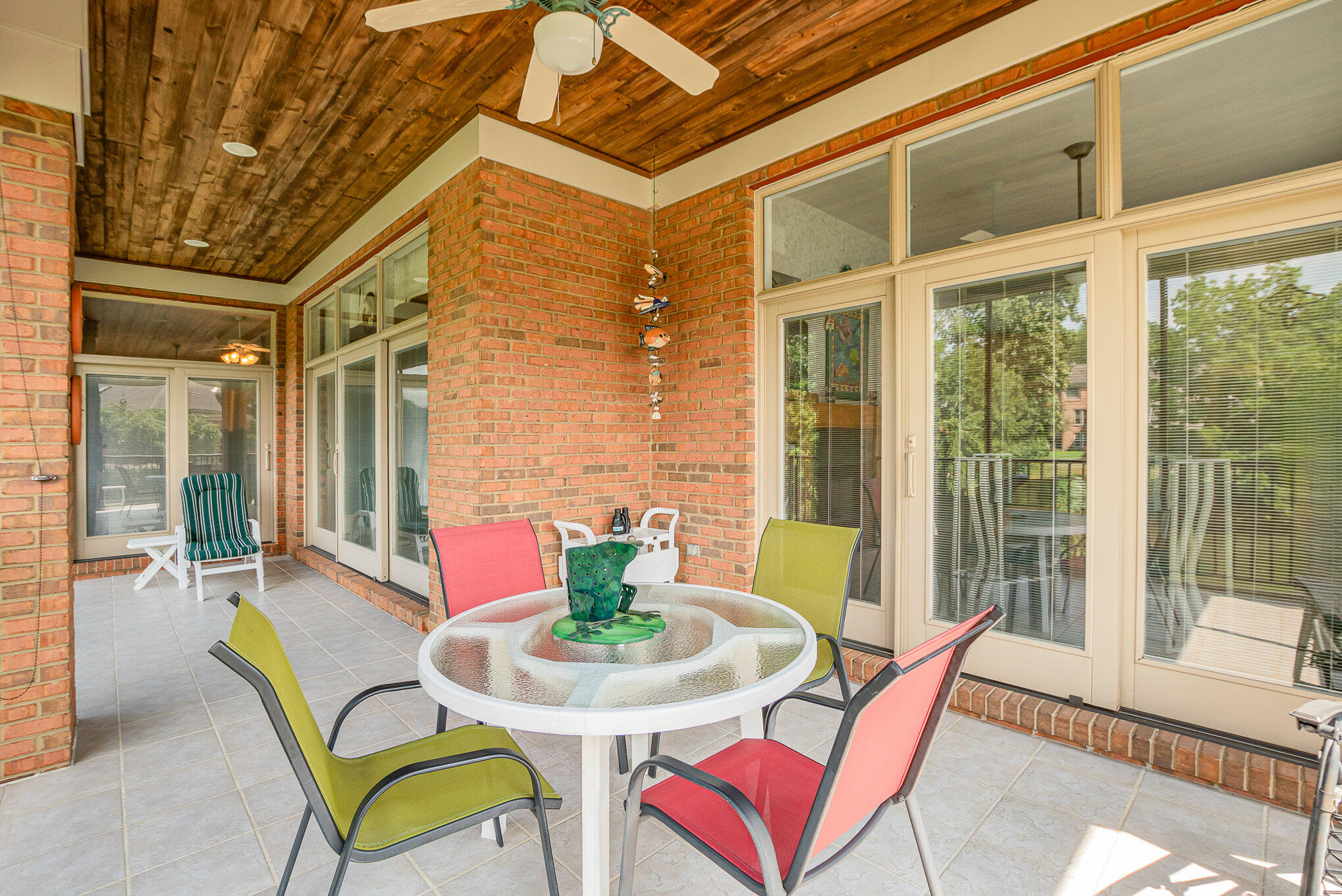 980 Riva Ridge Court