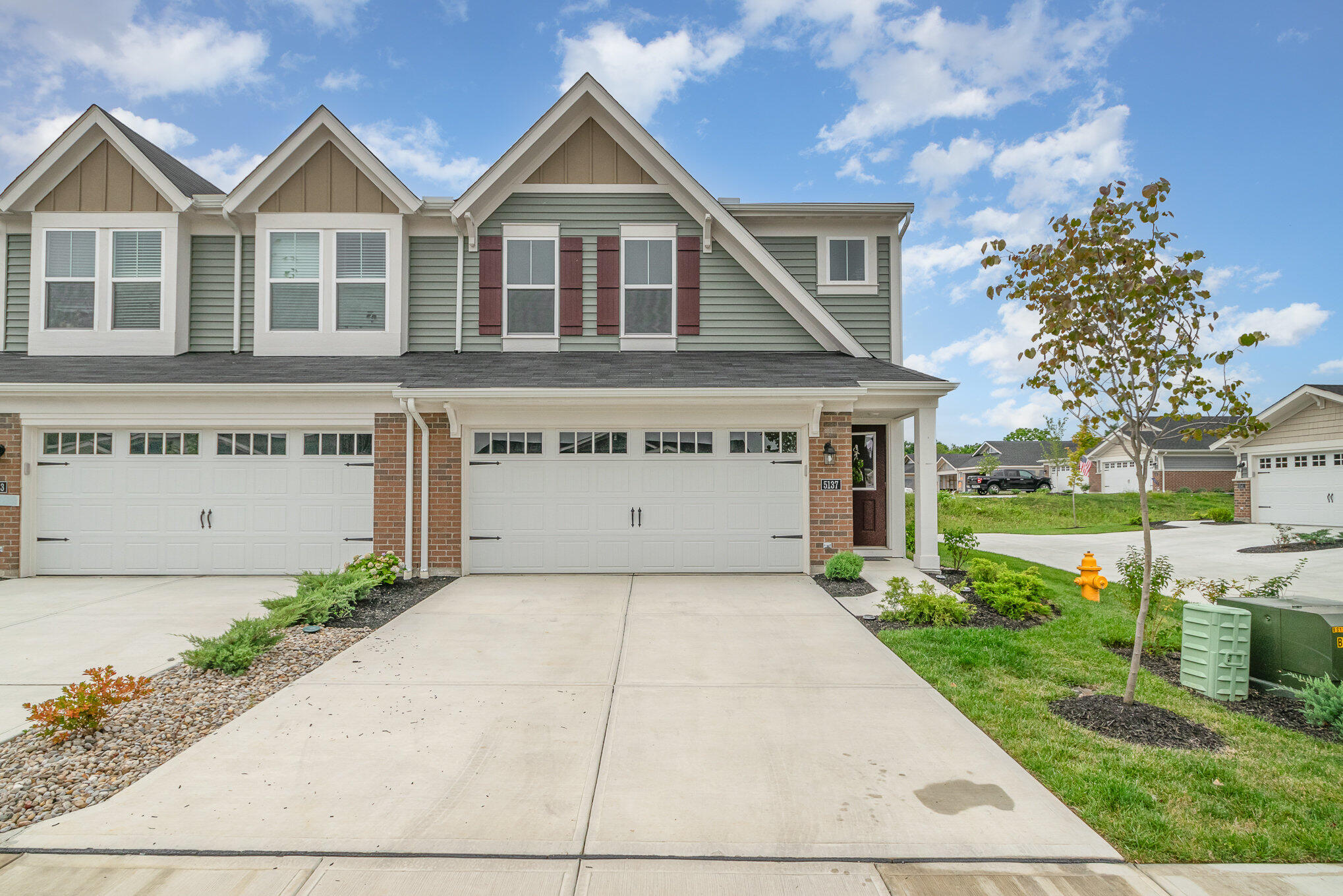 5137 Limerick Court
