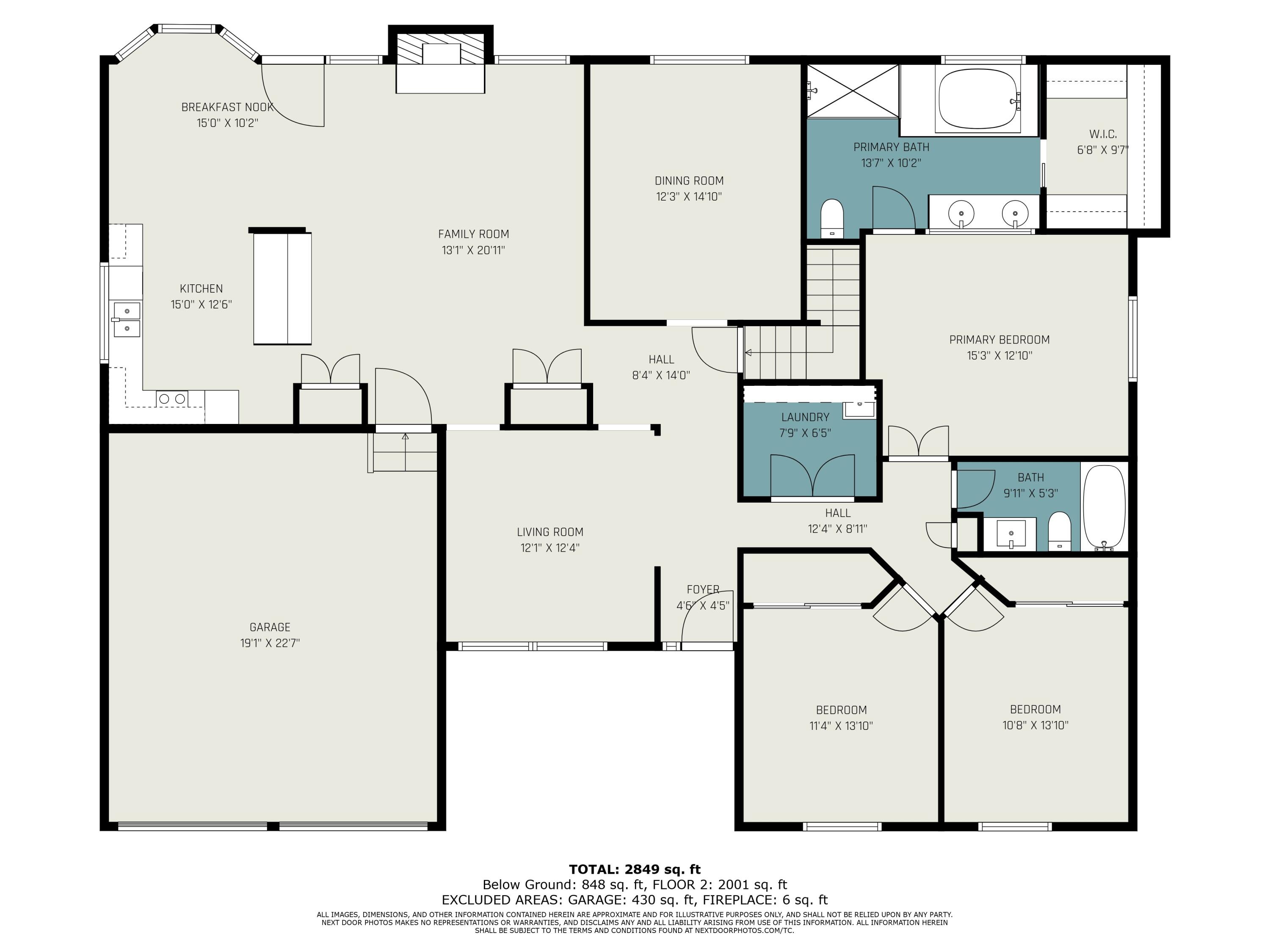 954 Lakepointe Court