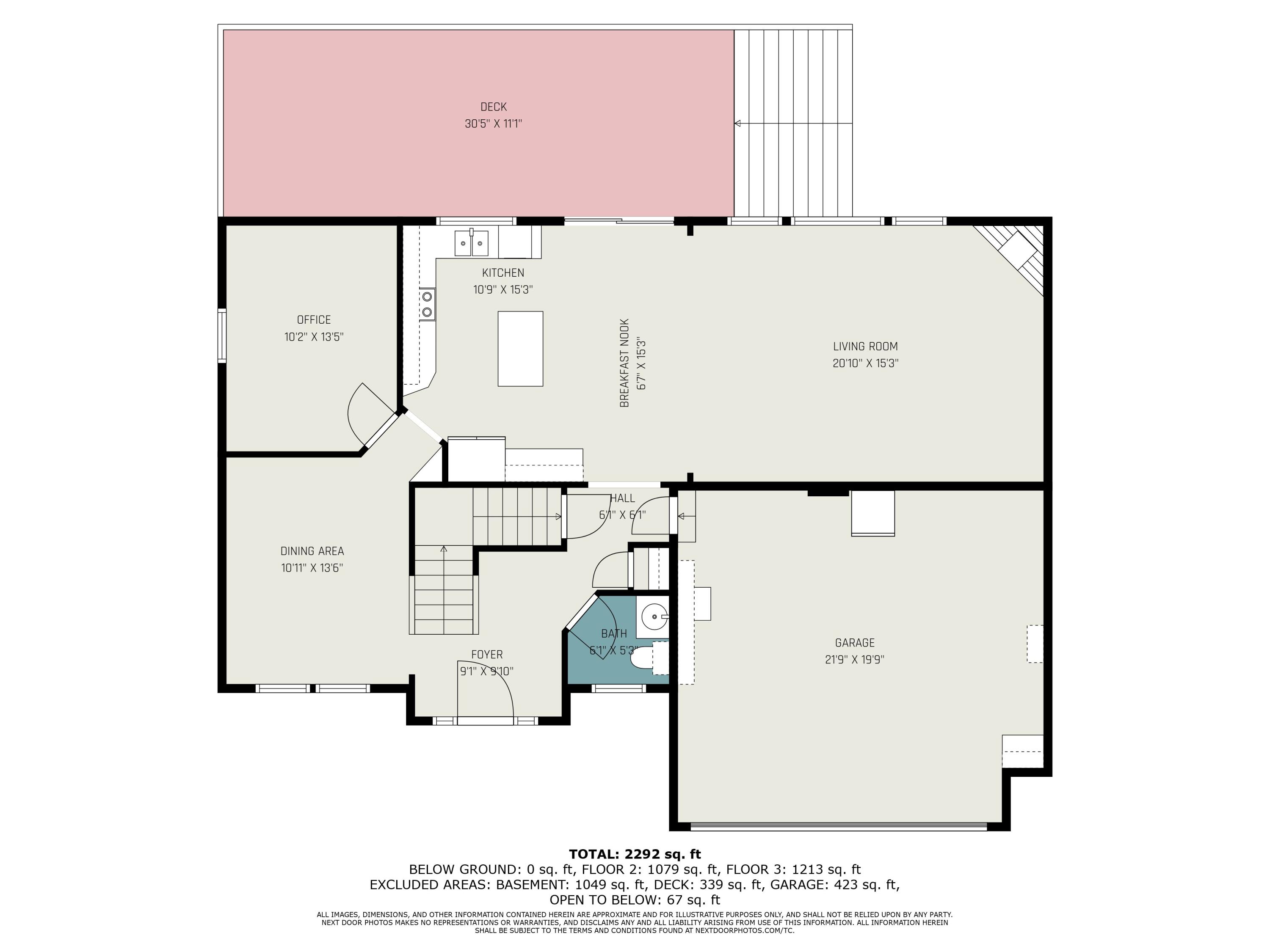 10255 Highmeadow Lane