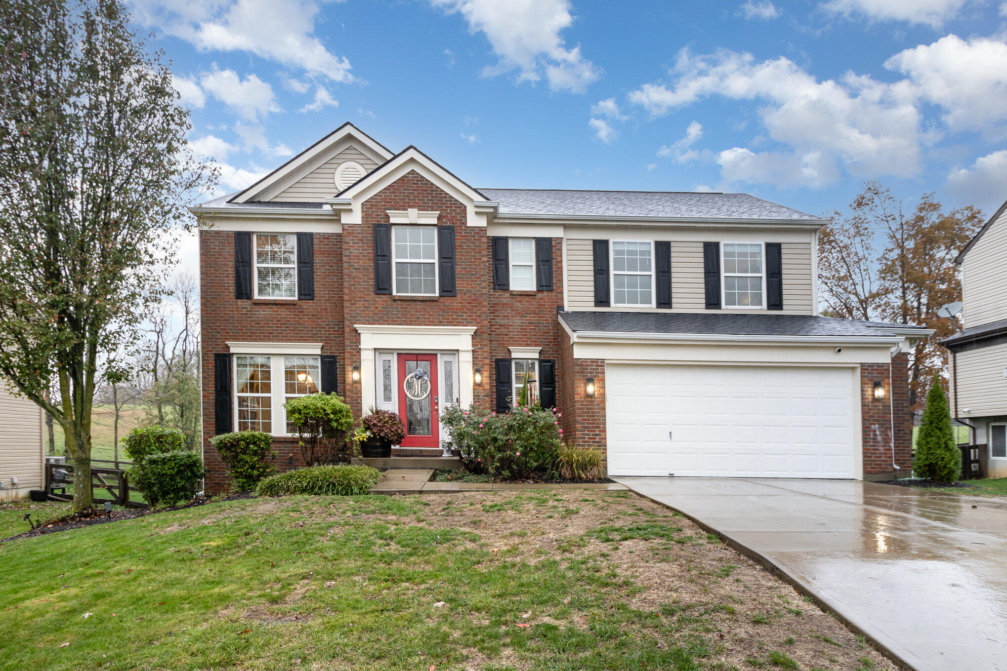 10255 Highmeadow Lane