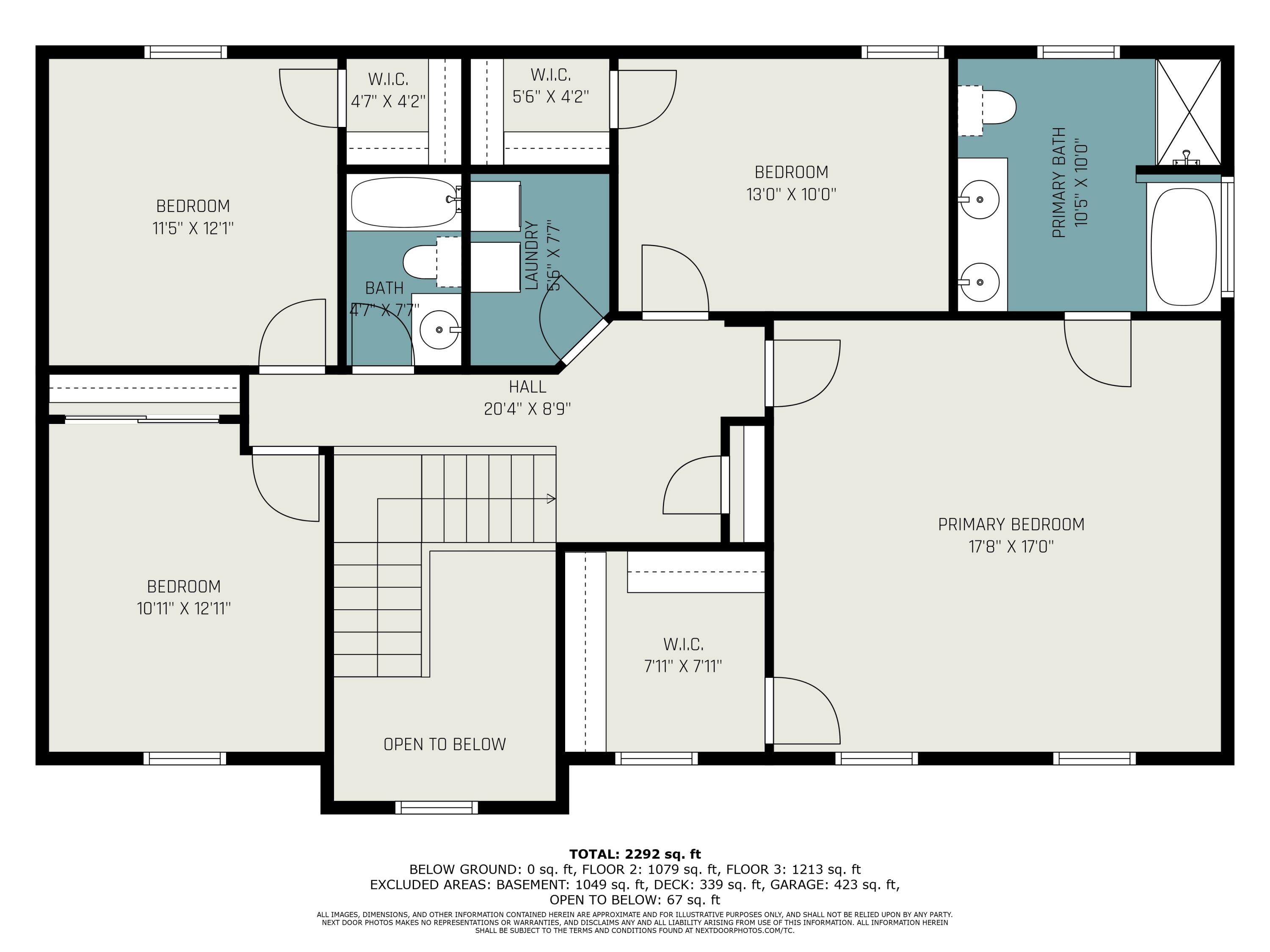 10255 Highmeadow Lane