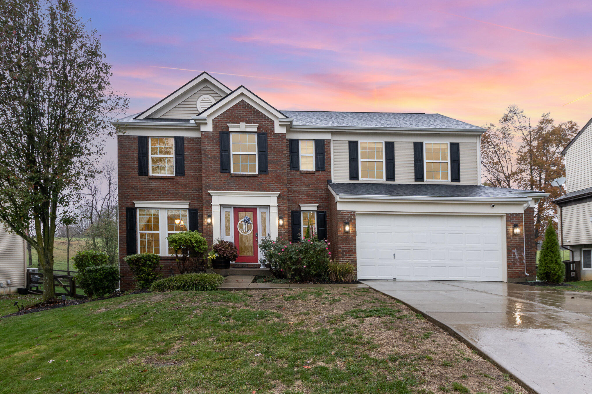 10255 Highmeadow Lane