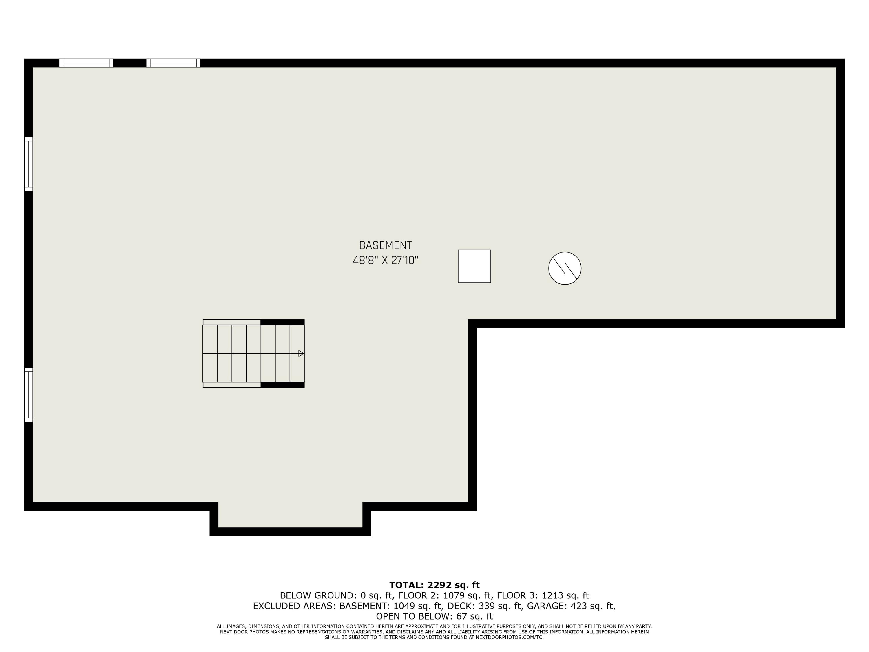 10255 Highmeadow Lane