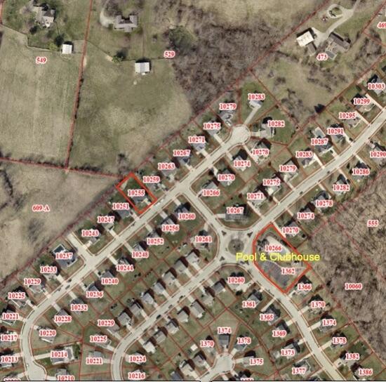 10255 Highmeadow Lane