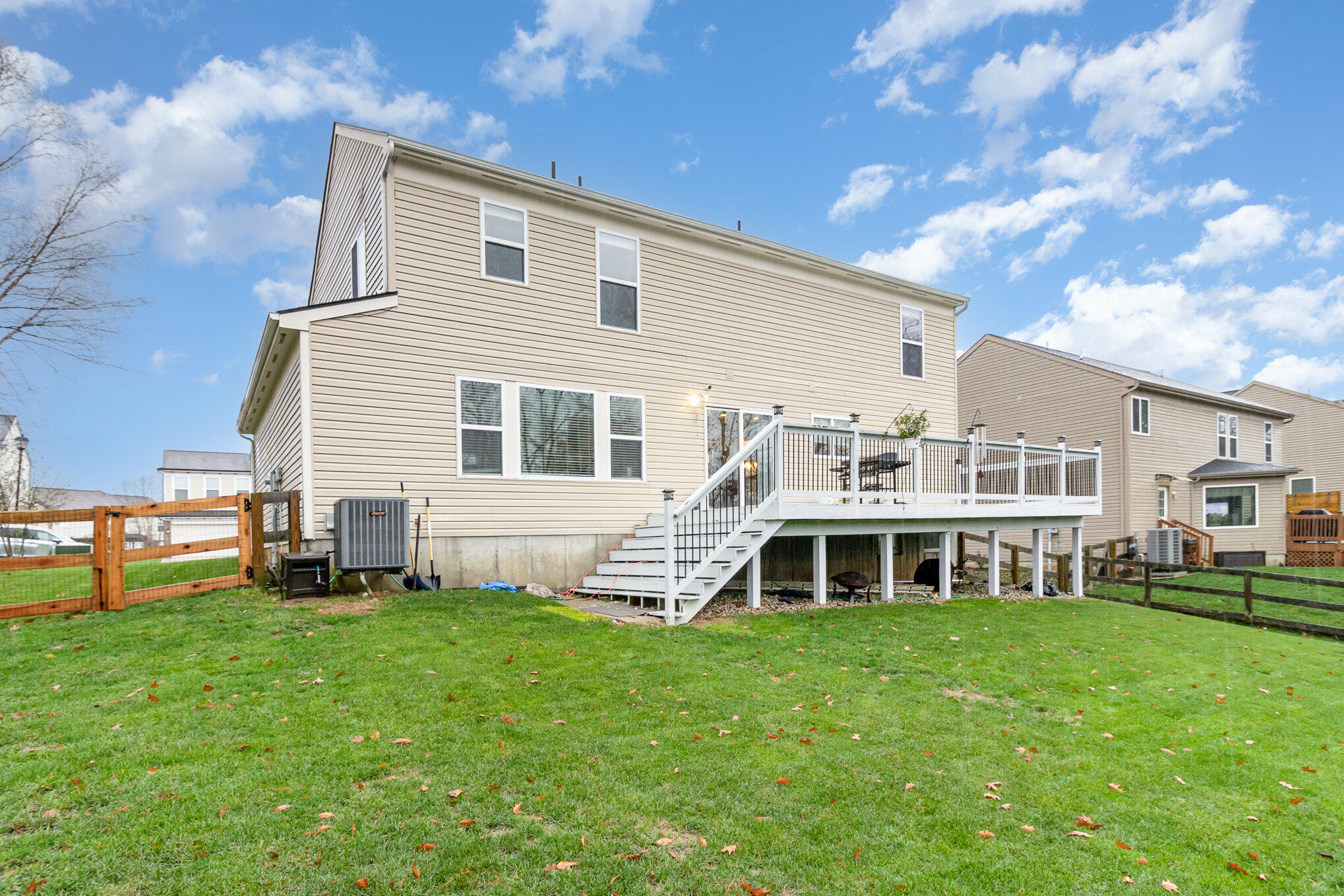 10255 Highmeadow Lane