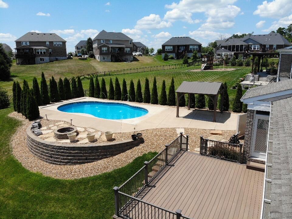 1557 Smarty Jones Court