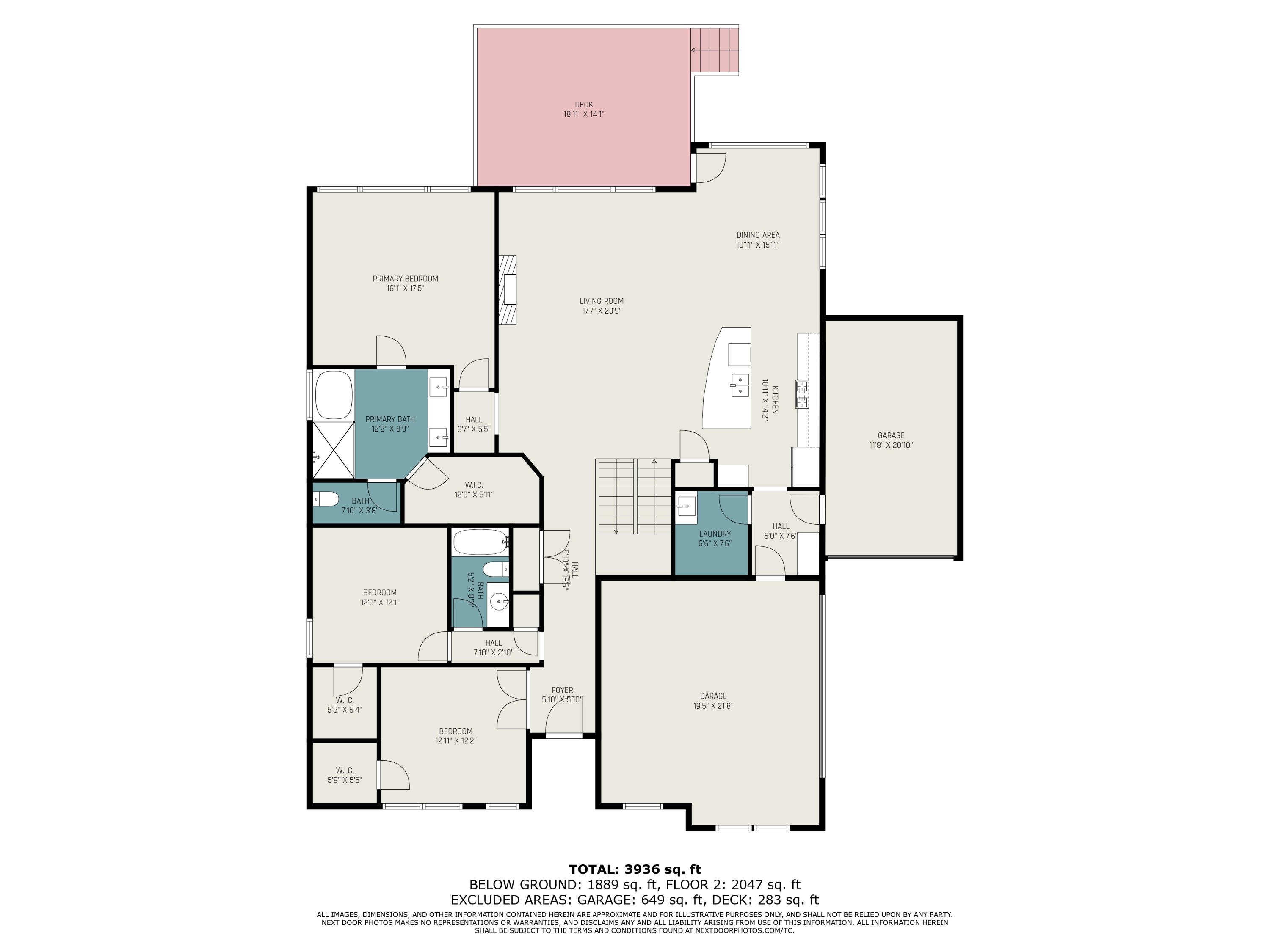 1557 Smarty Jones Court