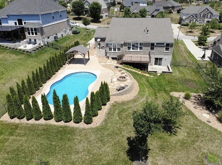 1557 Smarty Jones Court