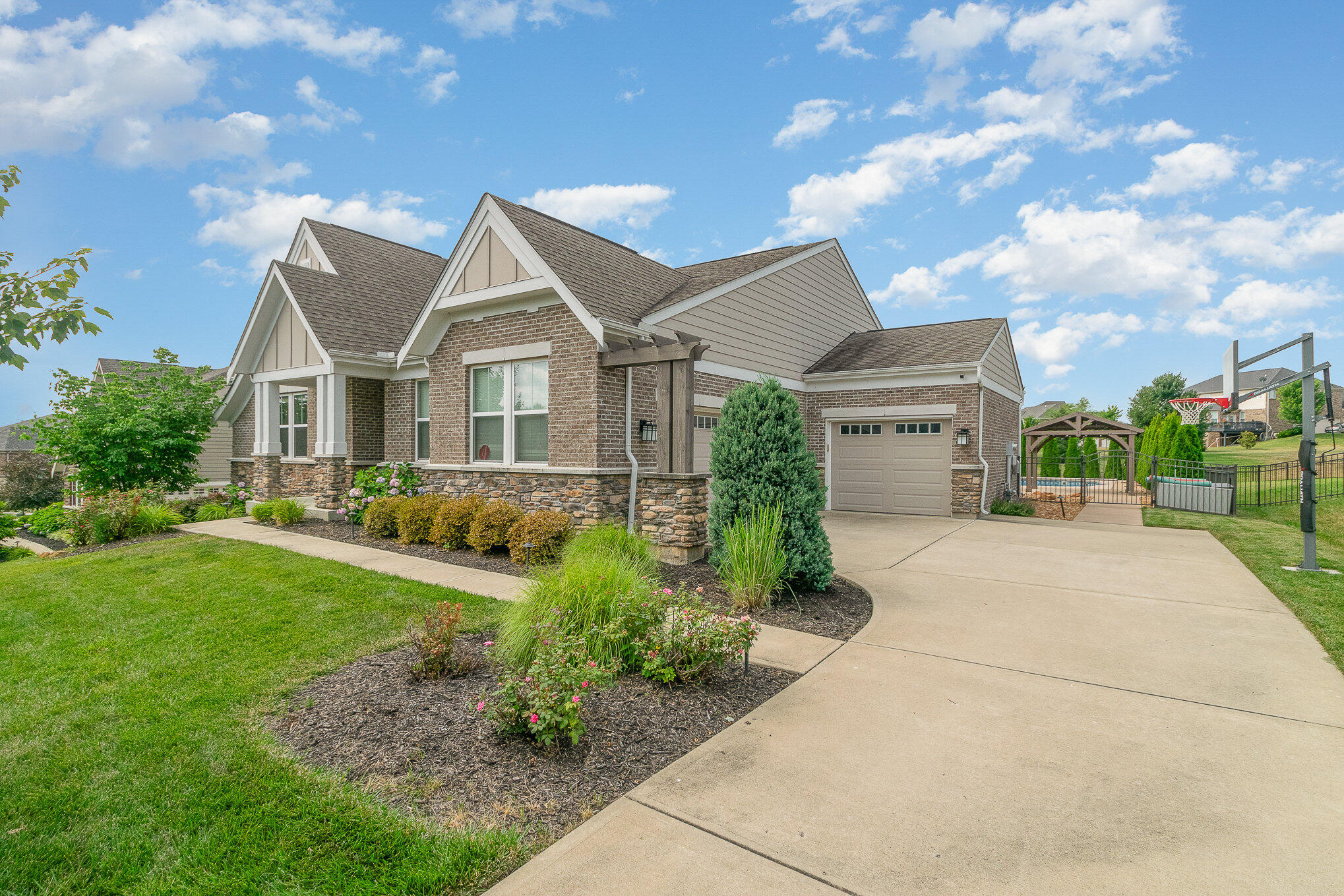 1557 Smarty Jones Court