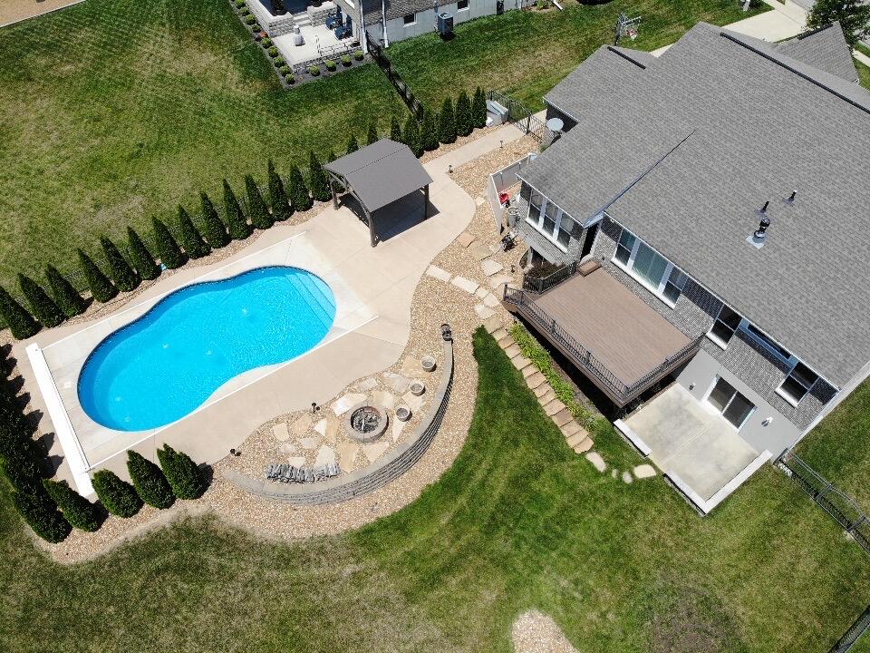 1557 Smarty Jones Court