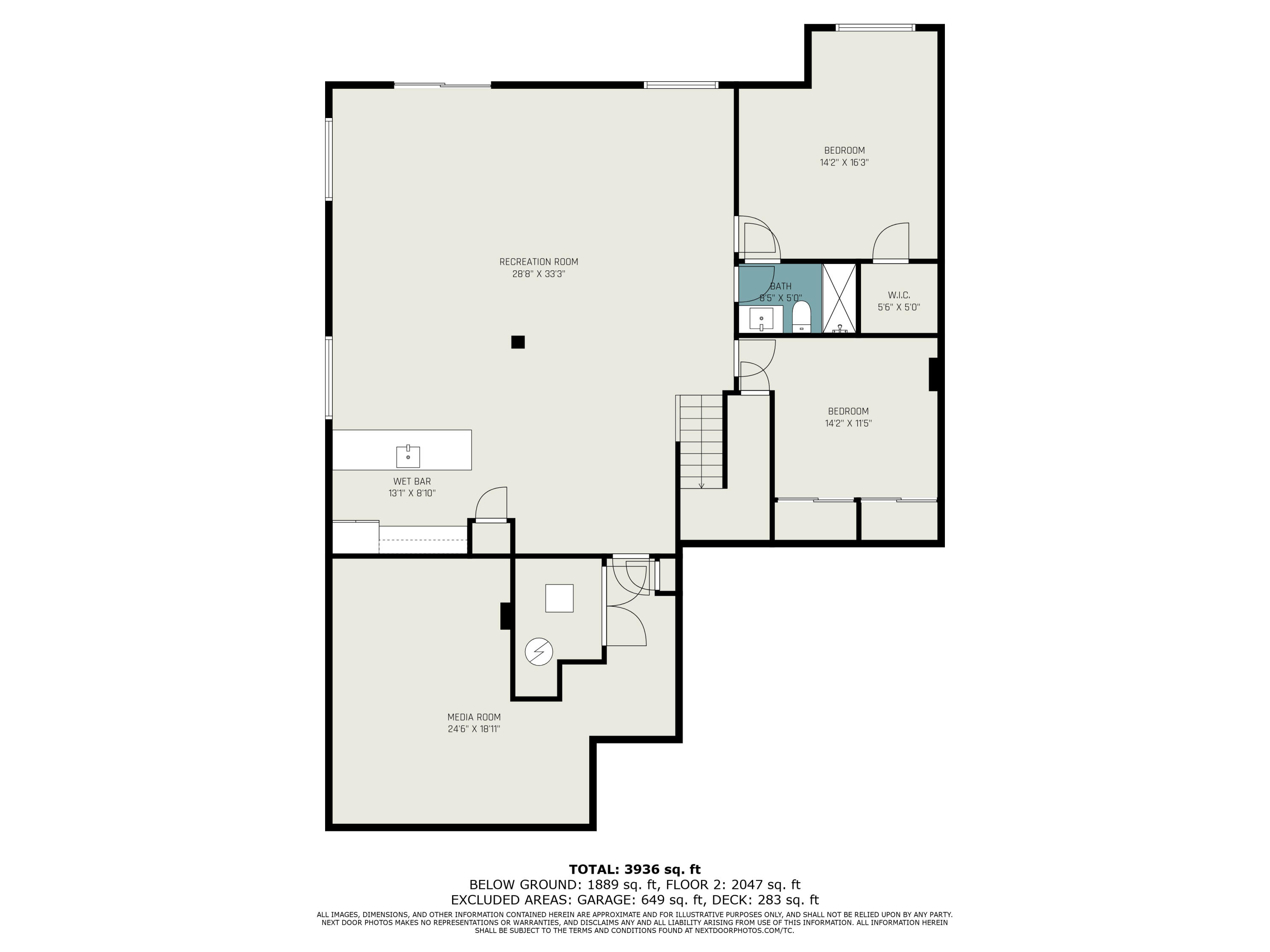 1557 Smarty Jones Court