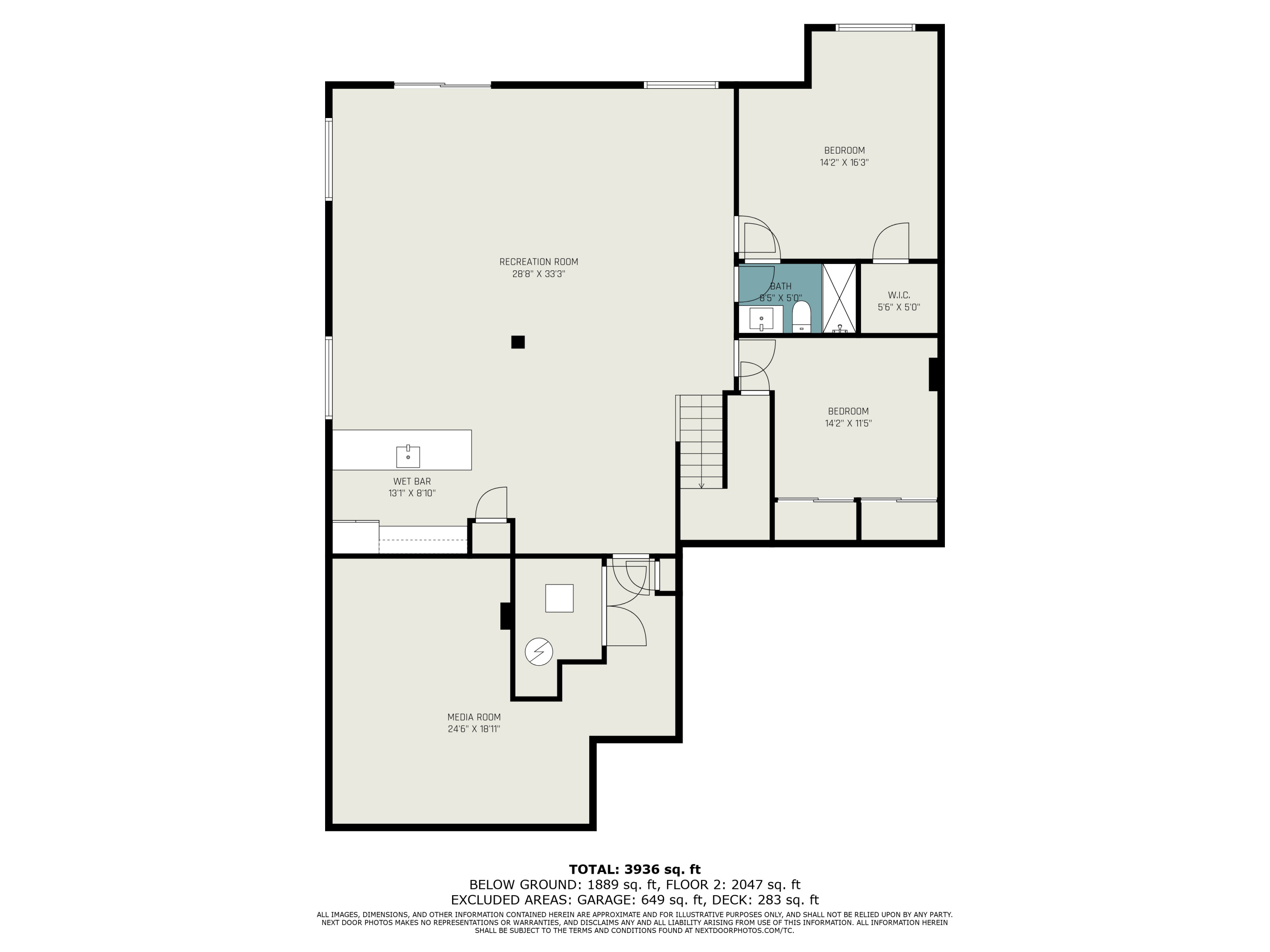 1557 Smarty Jones Court