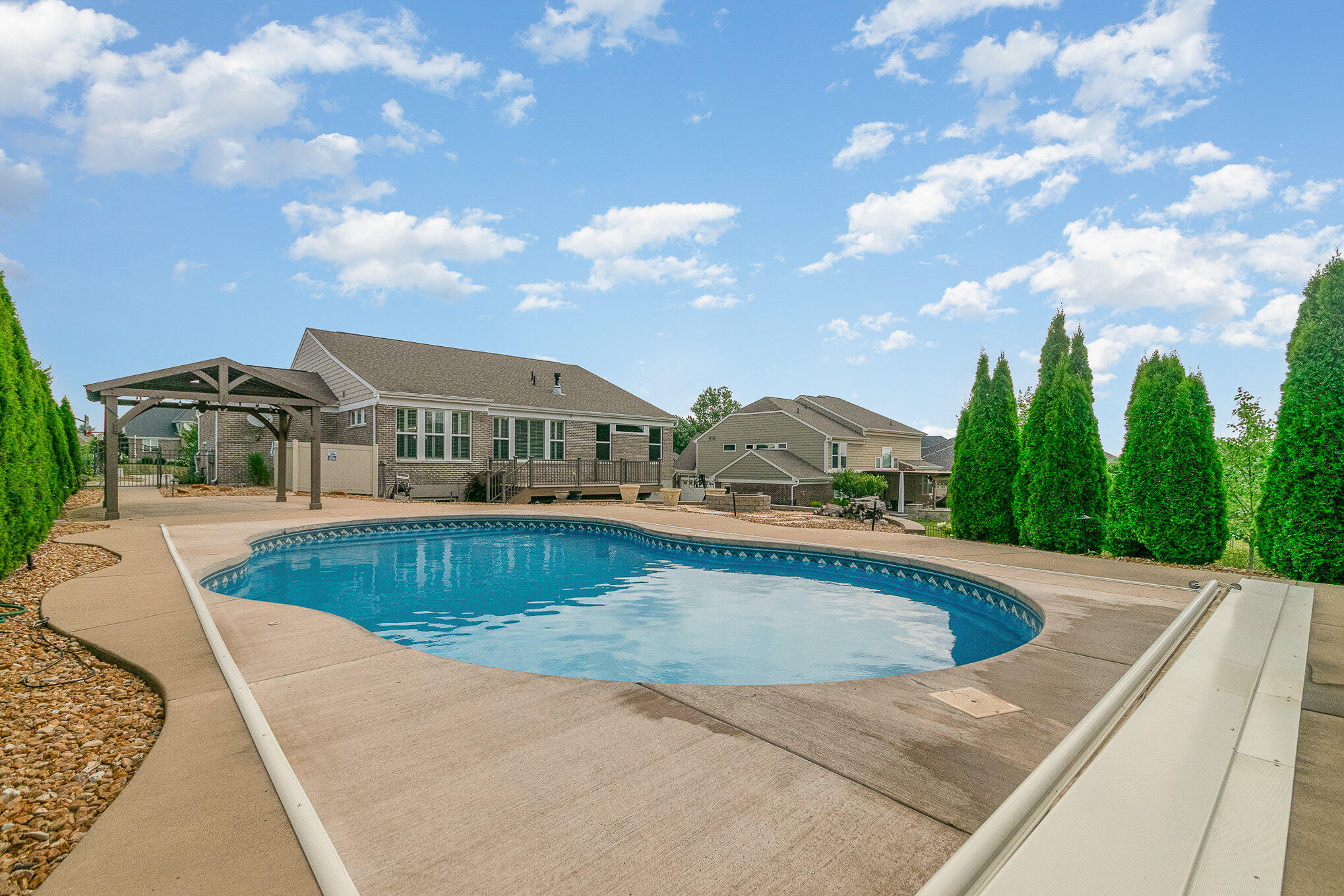 1557 Smarty Jones Court