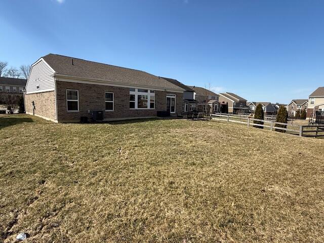 15008 Stable Wood Drive