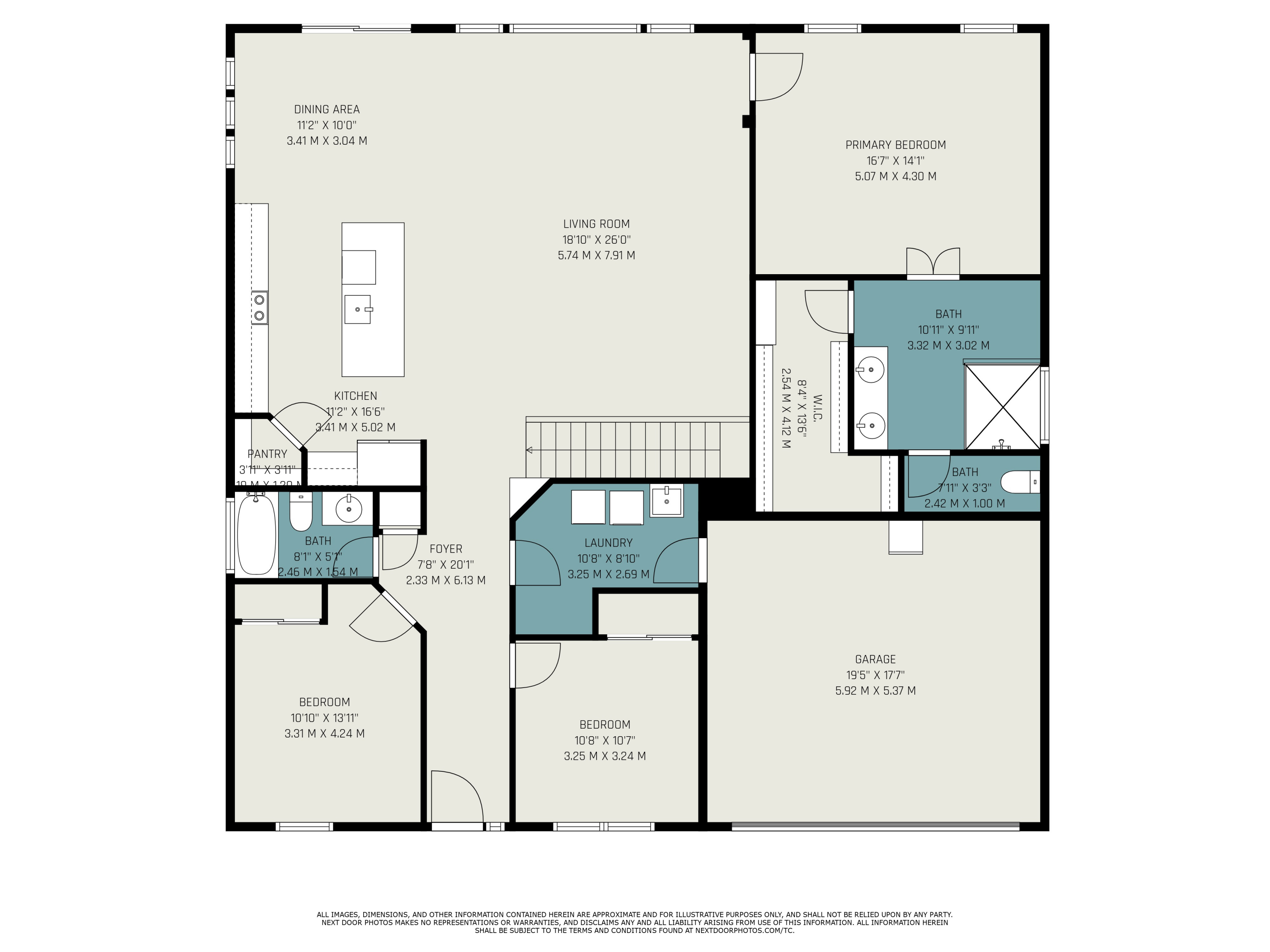 15008 Stable Wood Drive