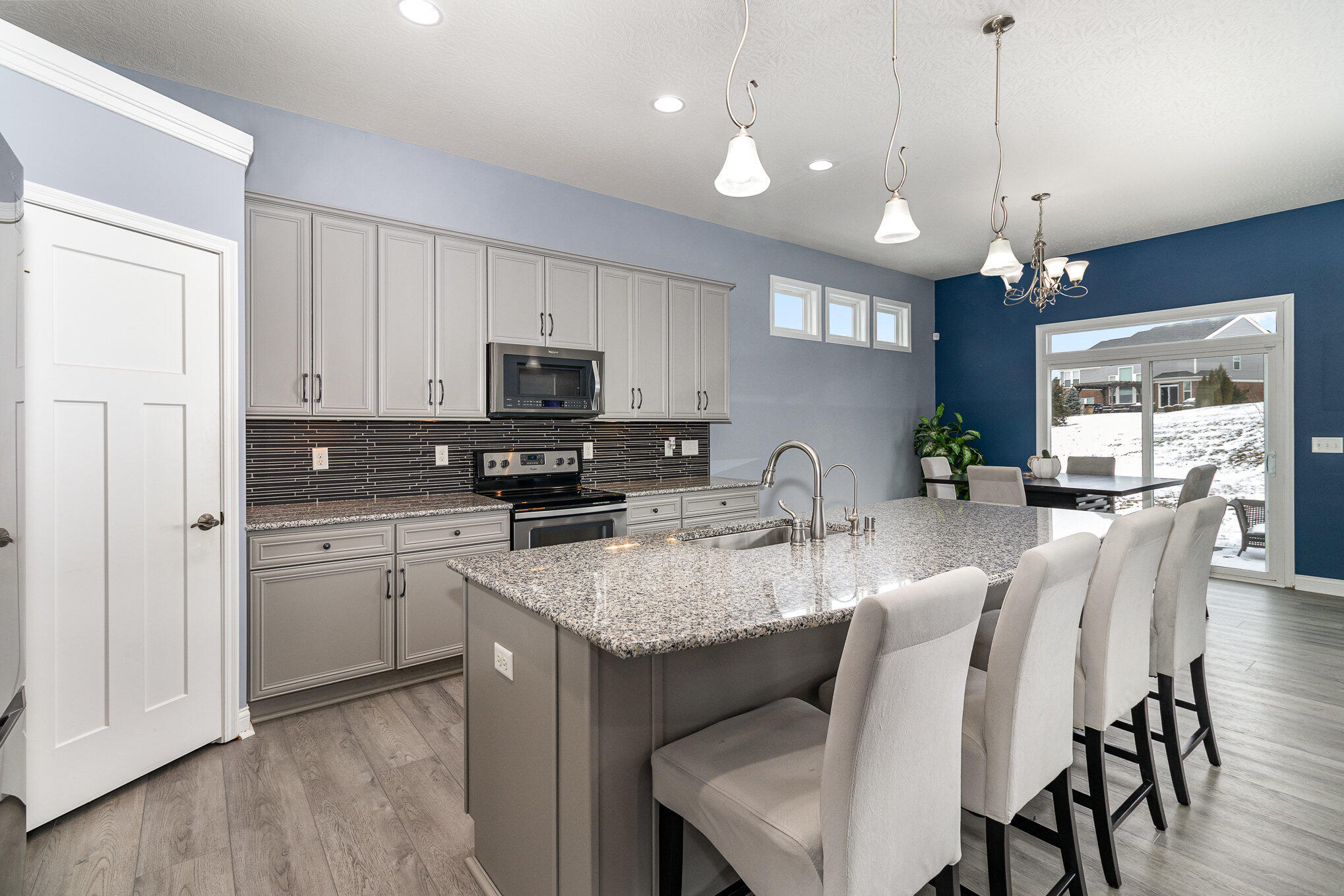 15008 Stable Wood Drive