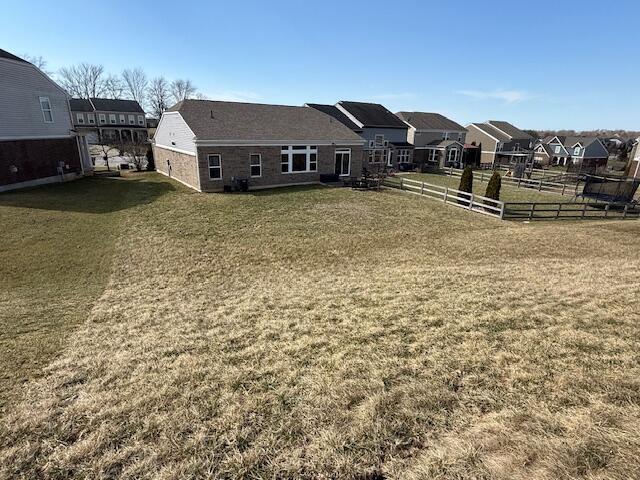 15008 Stable Wood Drive