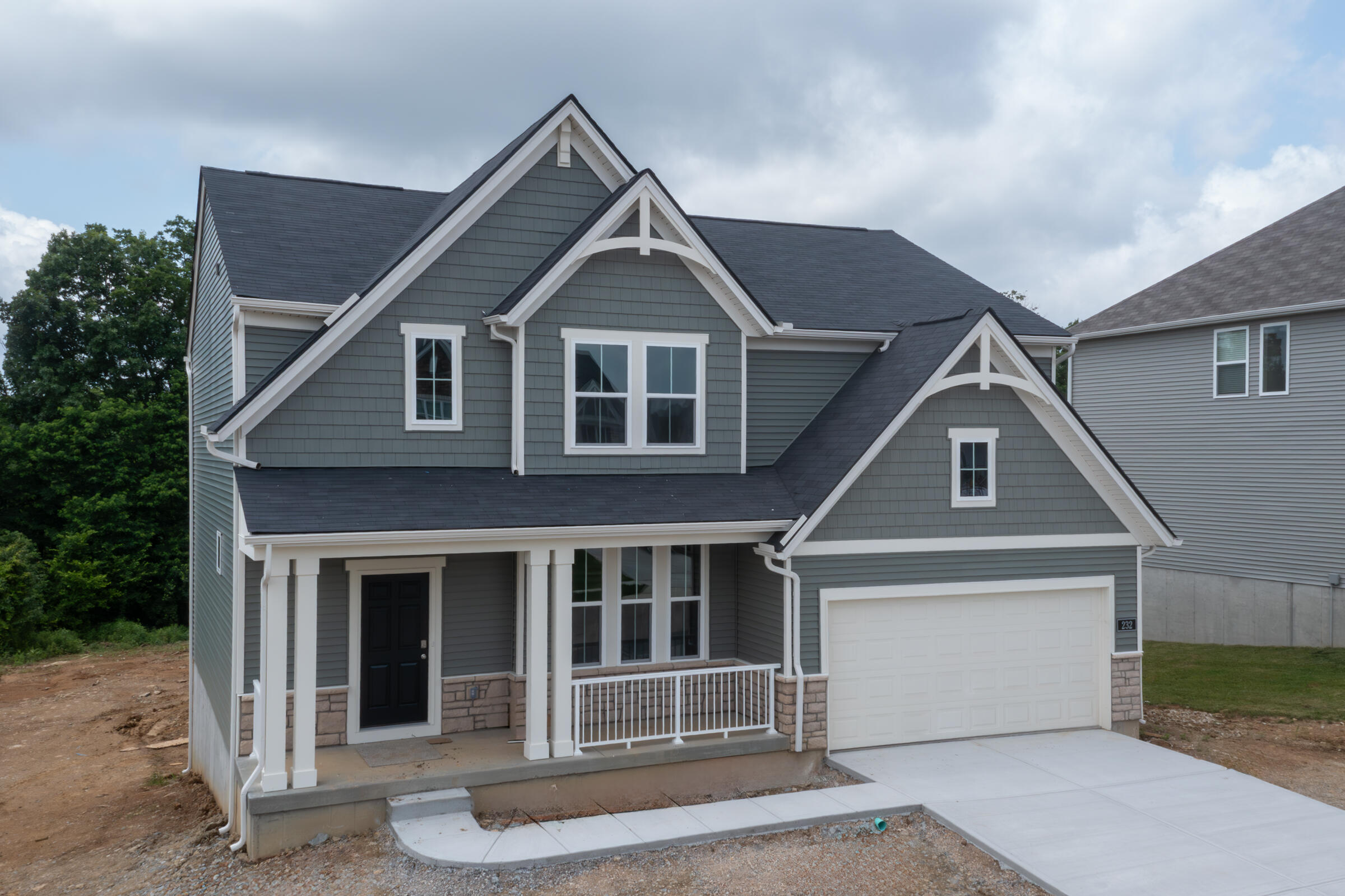 232 Chardonnay Valley