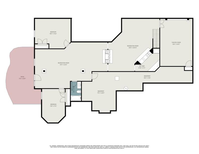 11924 Oxford Hills Drive