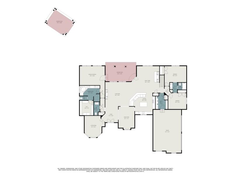 11924 Oxford Hills Drive