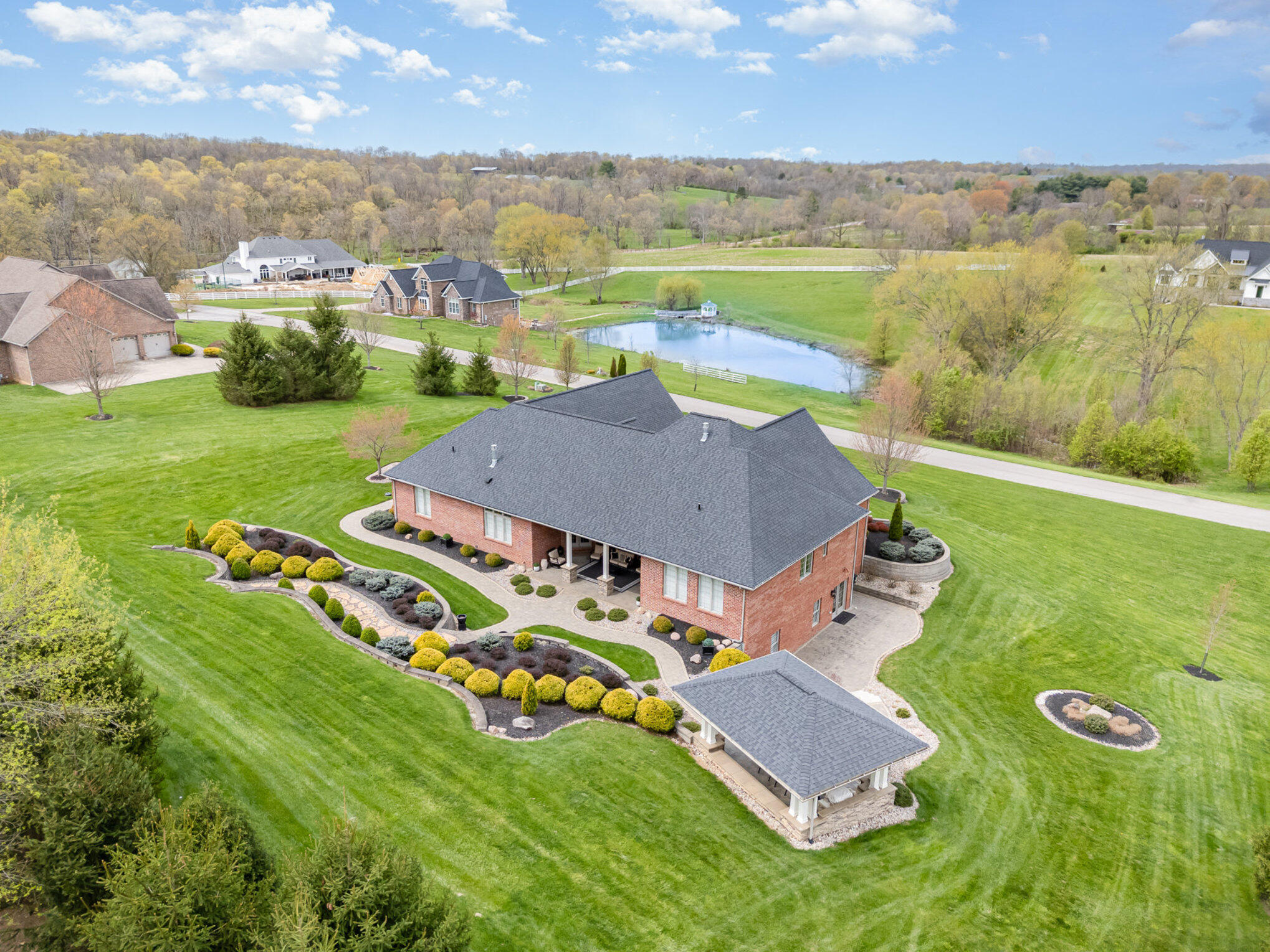 11924 Oxford Hills Drive