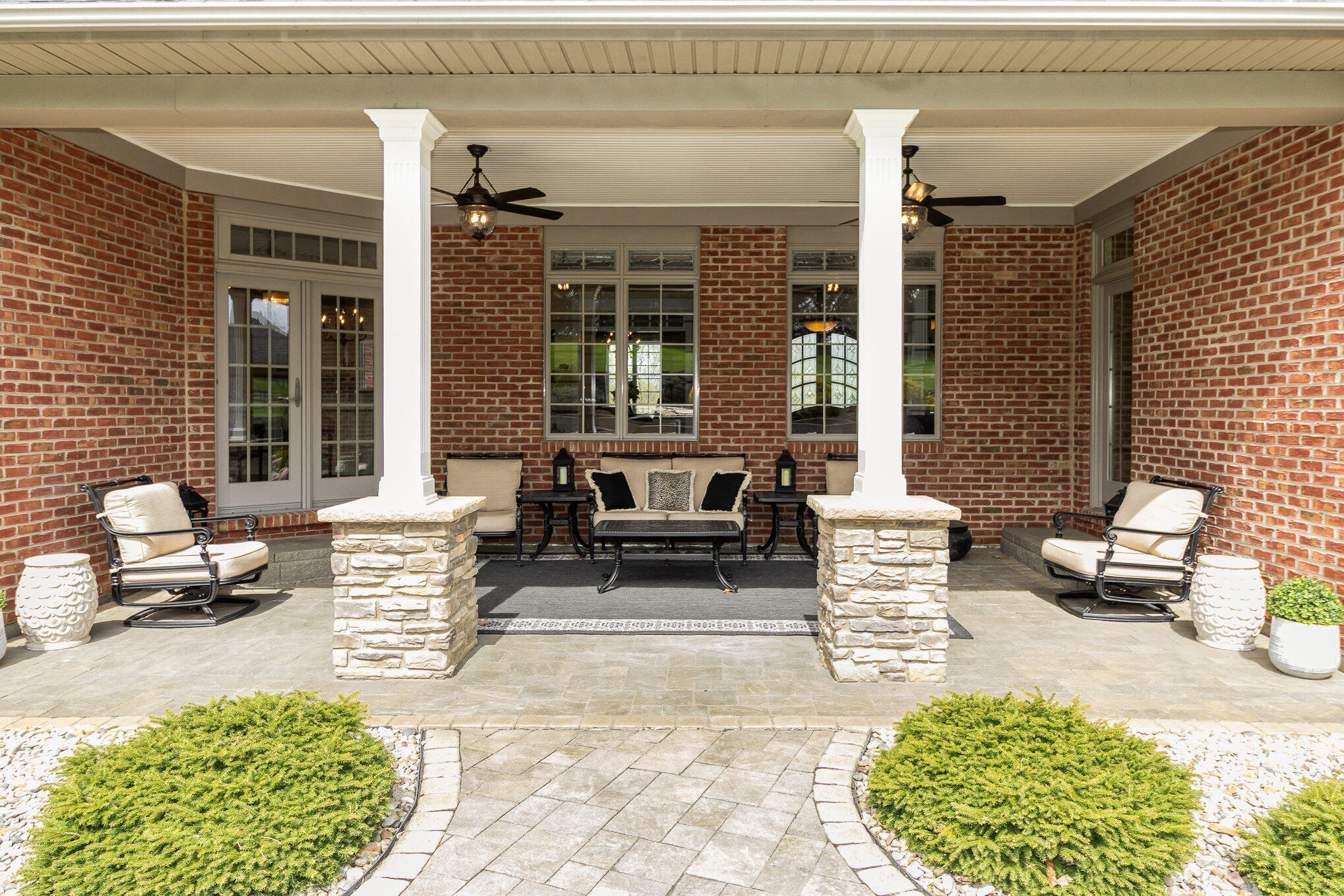 11924 Oxford Hills Drive