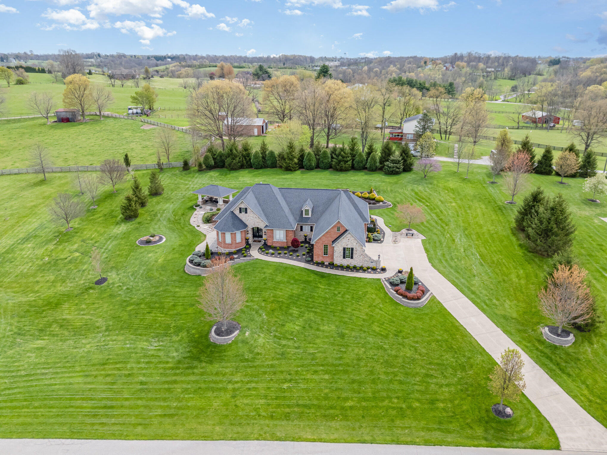 11924 Oxford Hills Drive